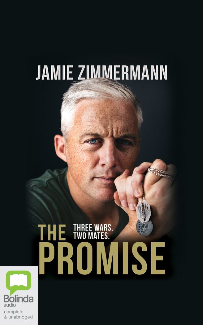 The Promise