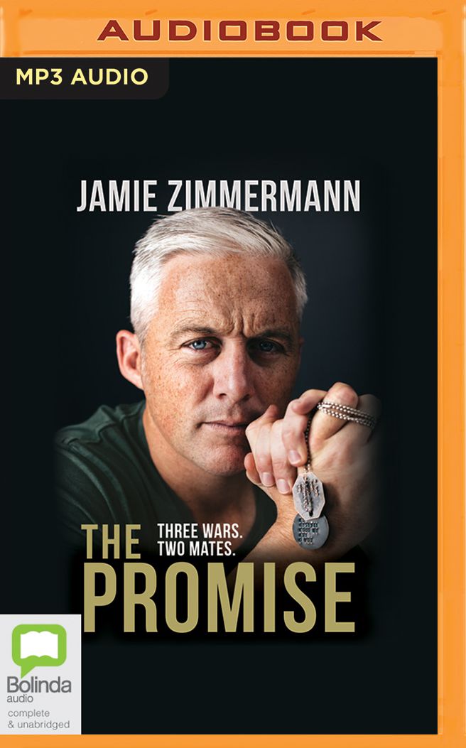 The Promise
