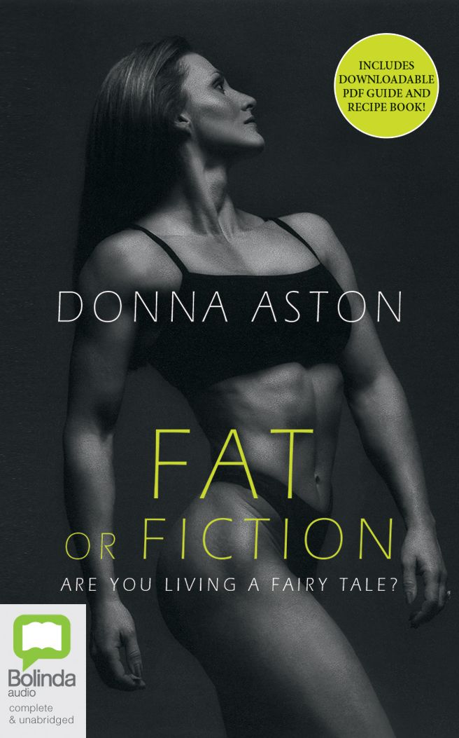 Fat or Fiction