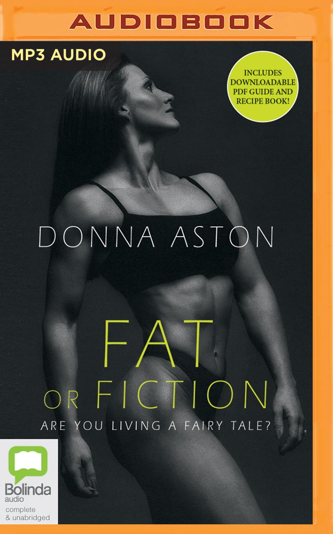 Fat or Fiction