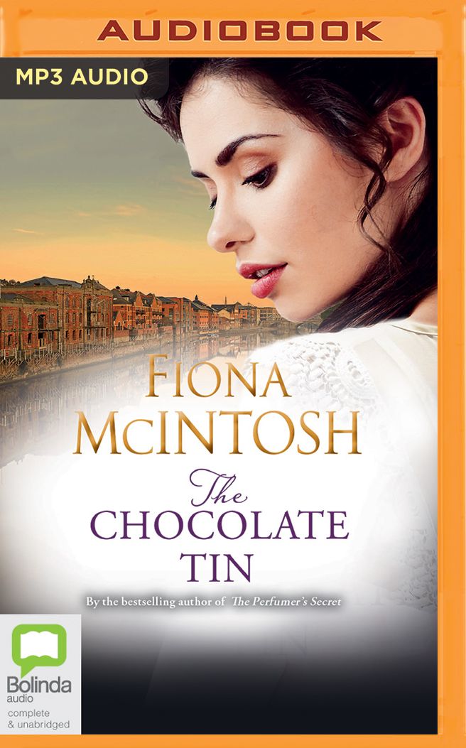 The Chocolate Tin