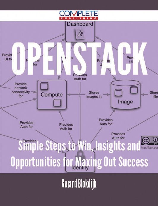 OpenStack - Simple Steps to Win, Insights and Opportunities for Maxing Out Success