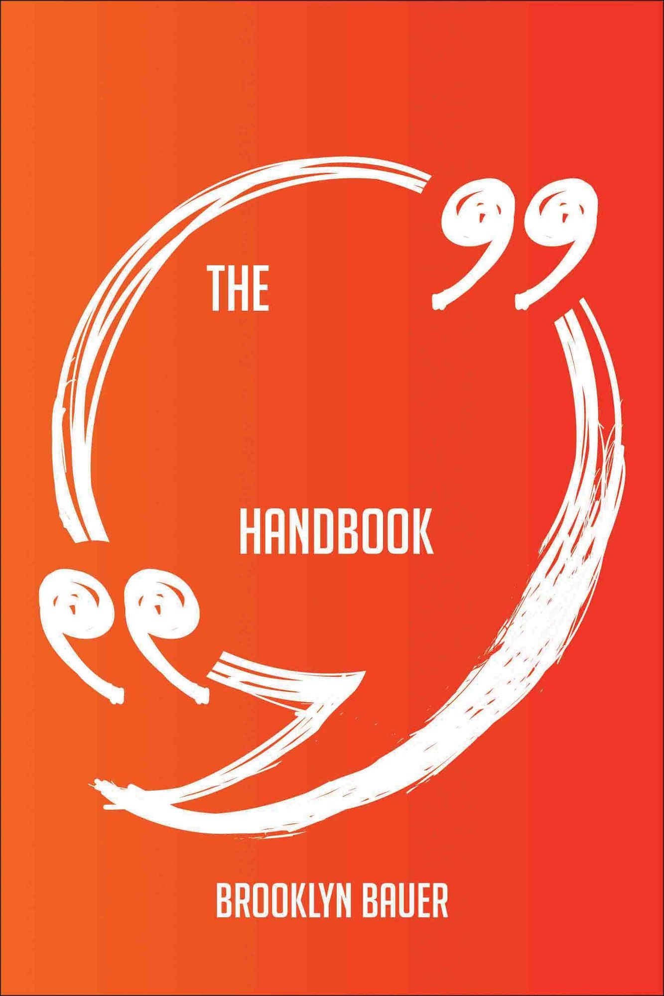 The Krishnadevaraya Handbook - Everything You Need To Know About Krishnadevaraya