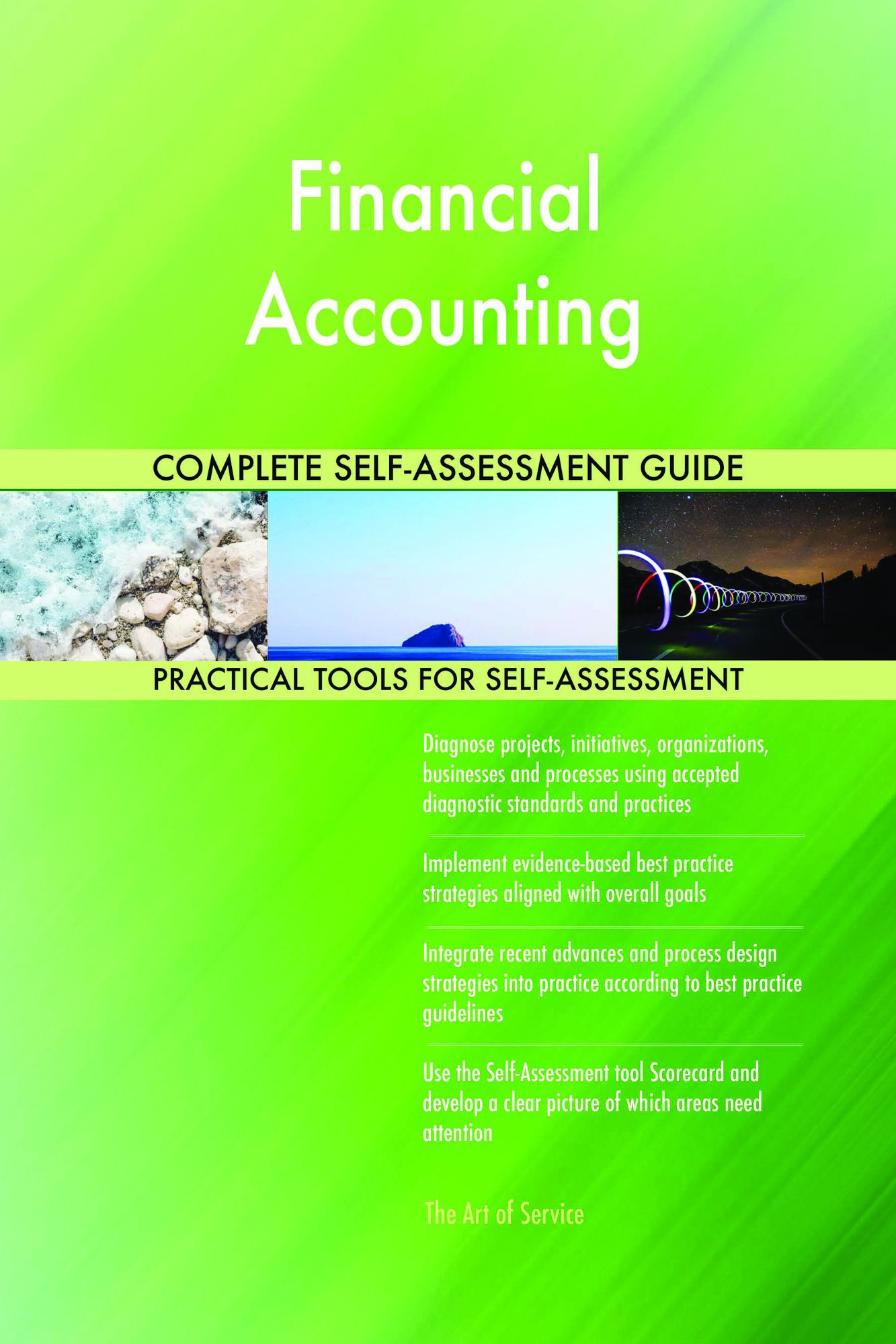 Financial Accounting Complete Self-Assessment Guide