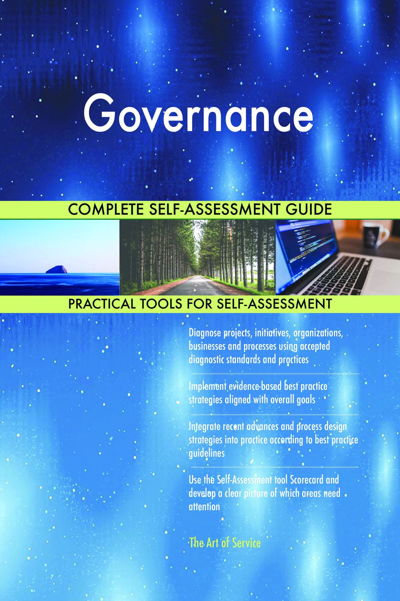 Governance Complete Self-Assessment Guide