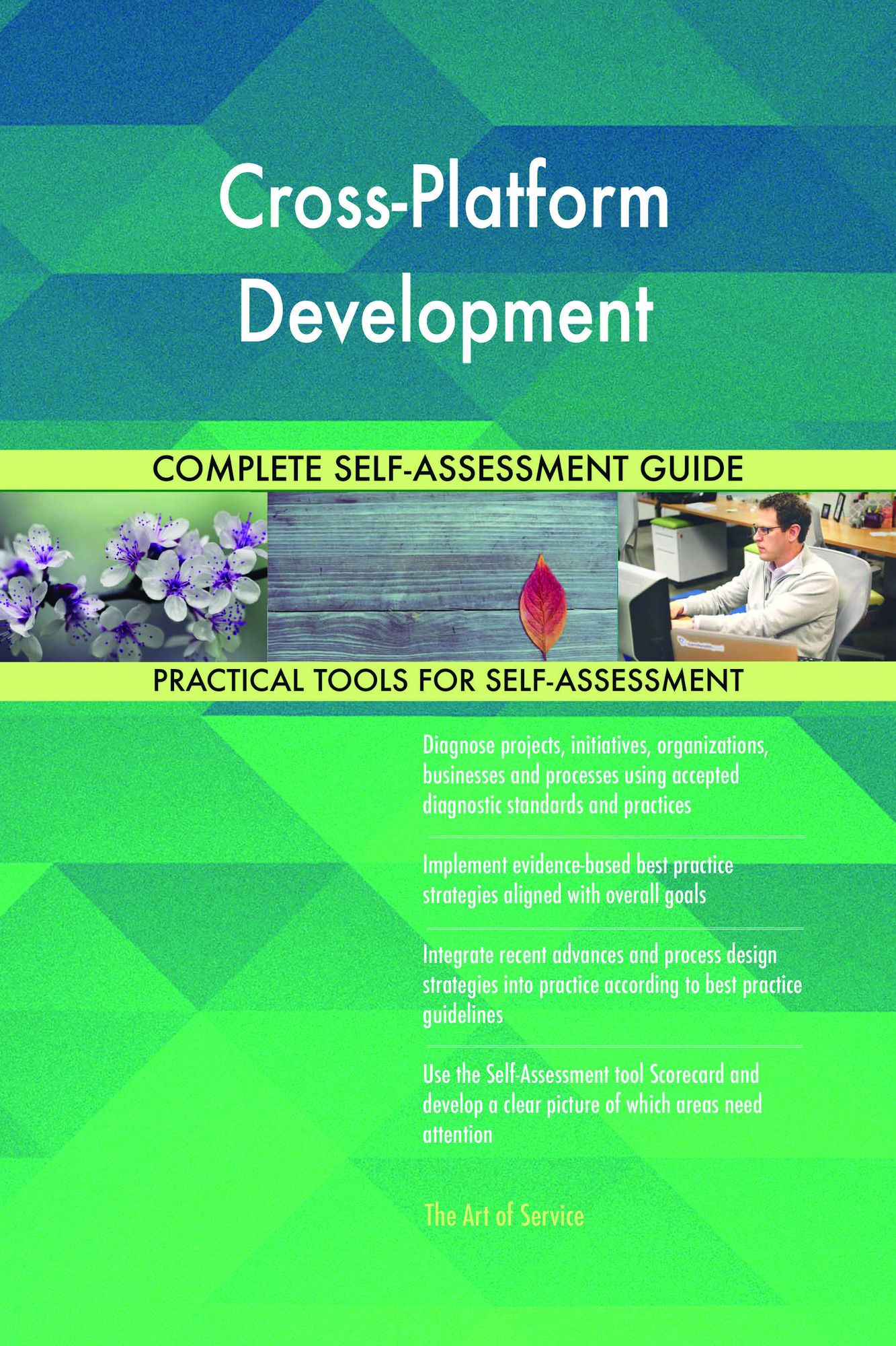 Cross-Platform Development Complete Self-Assessment Guide