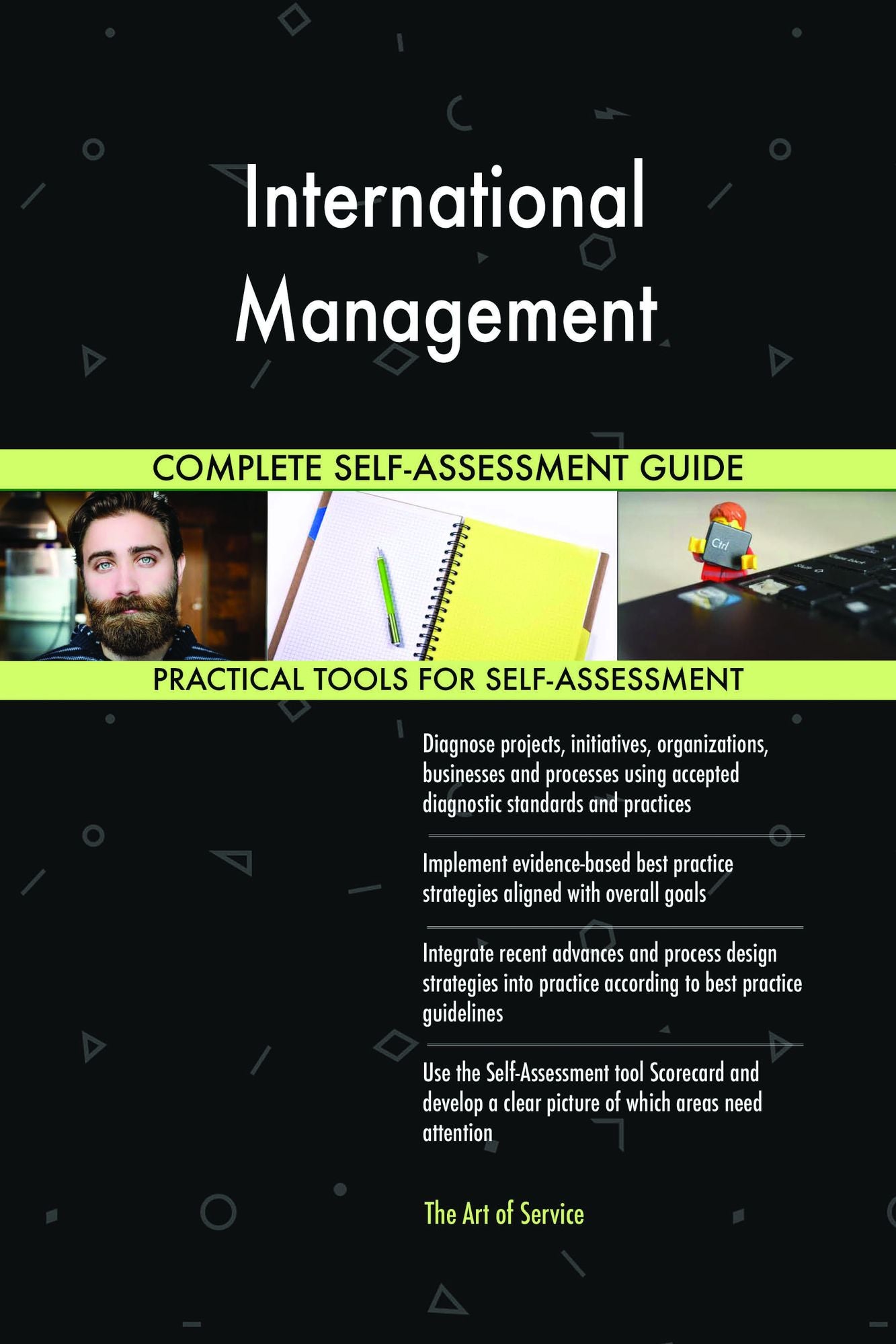 International Management Complete Self-Assessment Guide