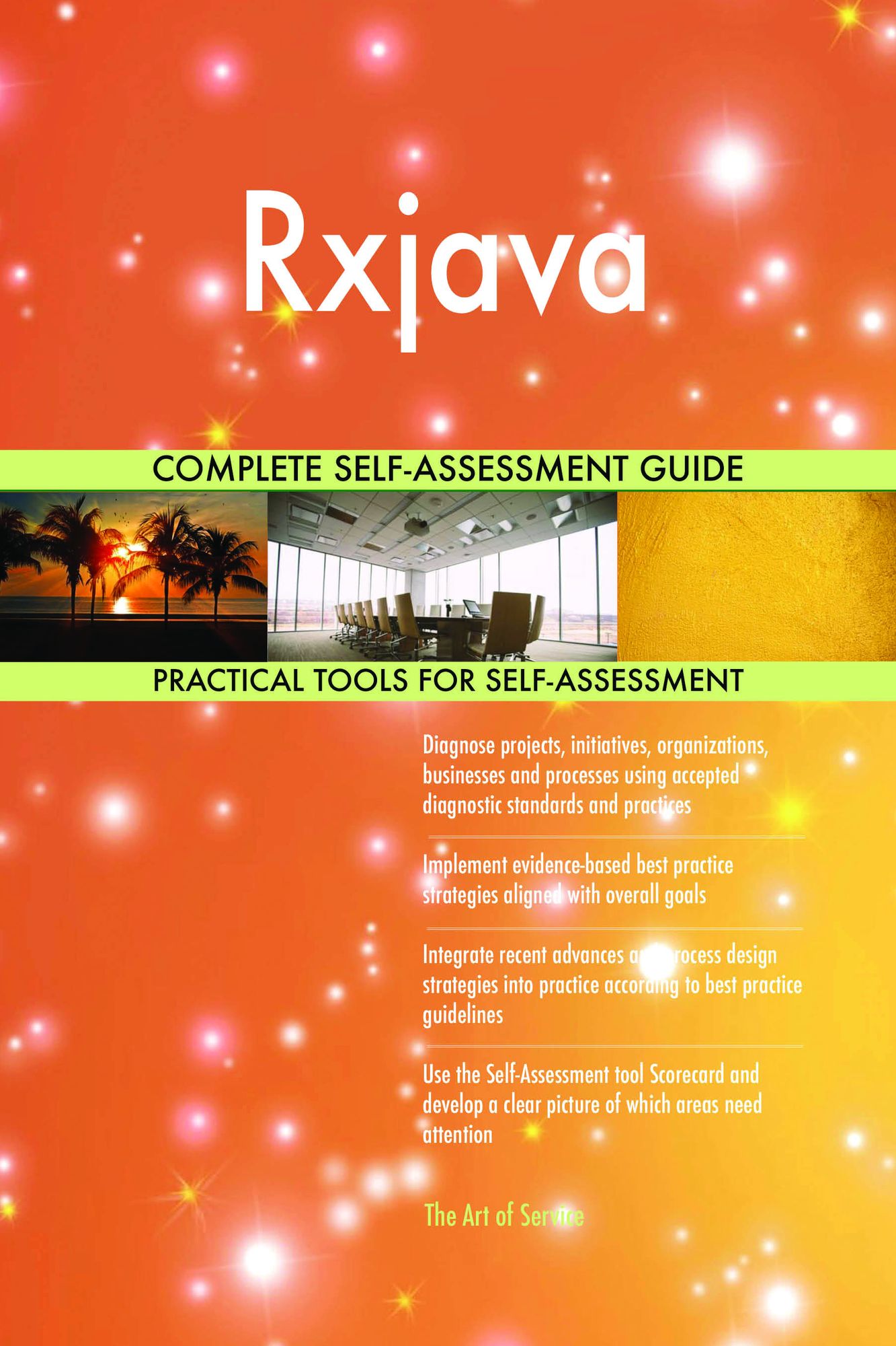 Rxjava Complete Self-Assessment Guide