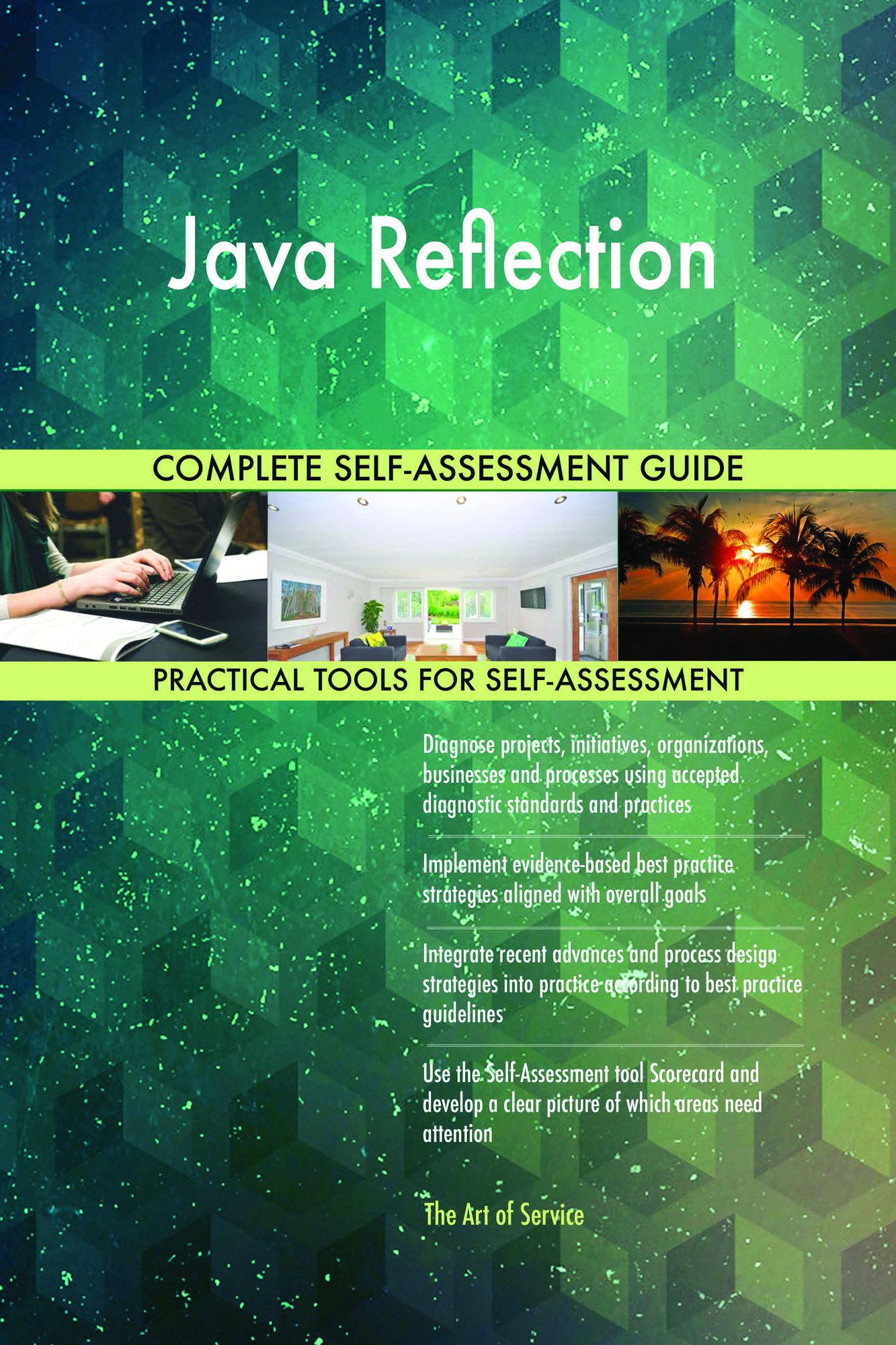 Java Reflection Complete Self-Assessment Guide