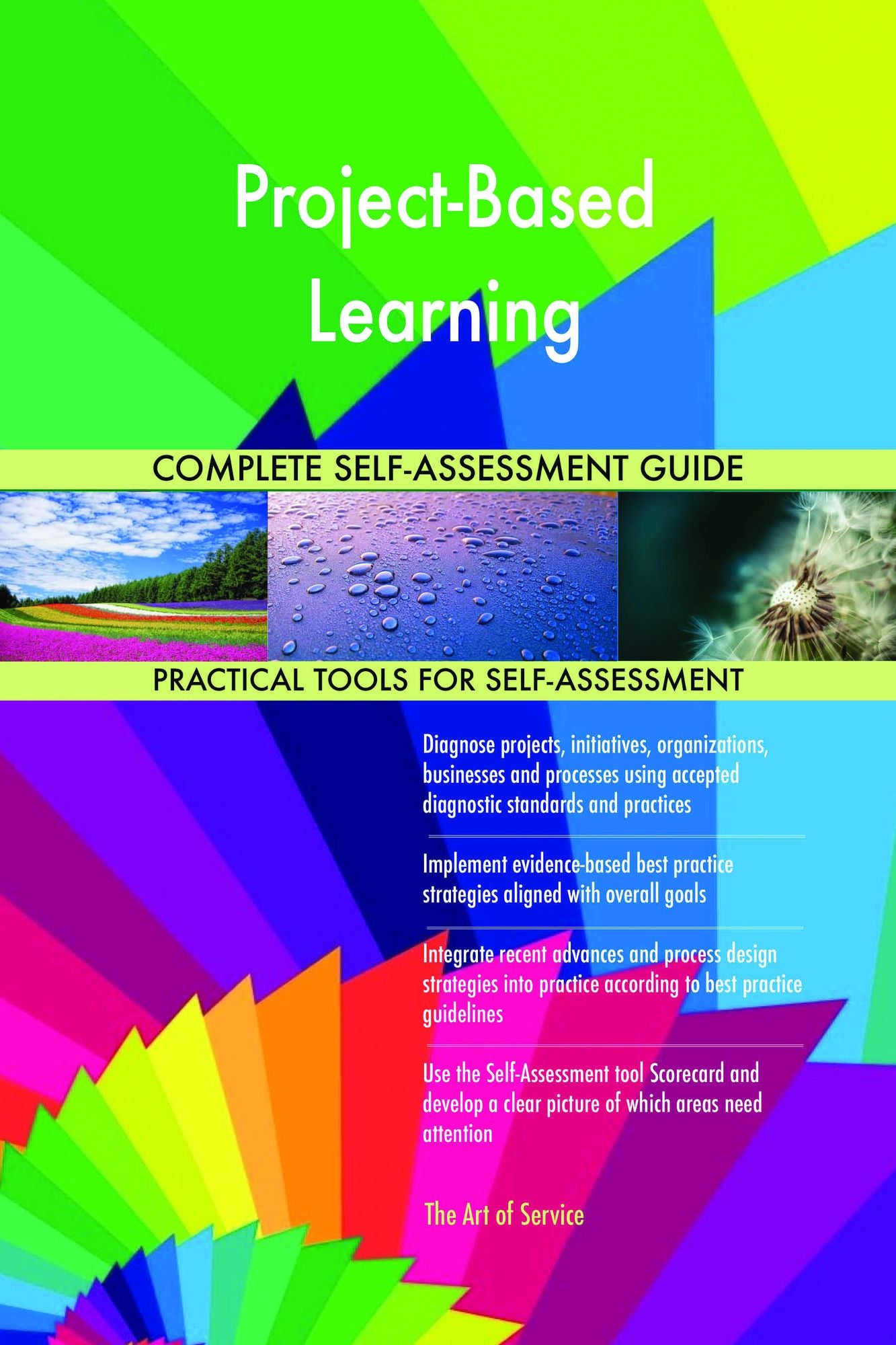 Project-Based Learning Complete Self-Assessment Guide