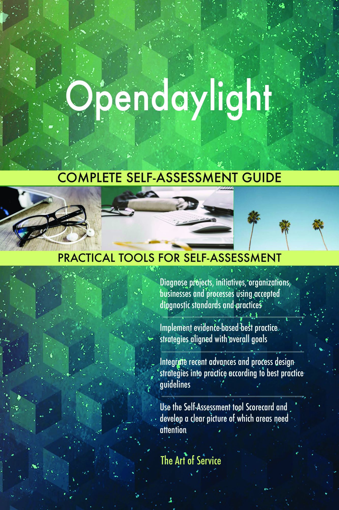 Opendaylight Complete Self-Assessment Guide
