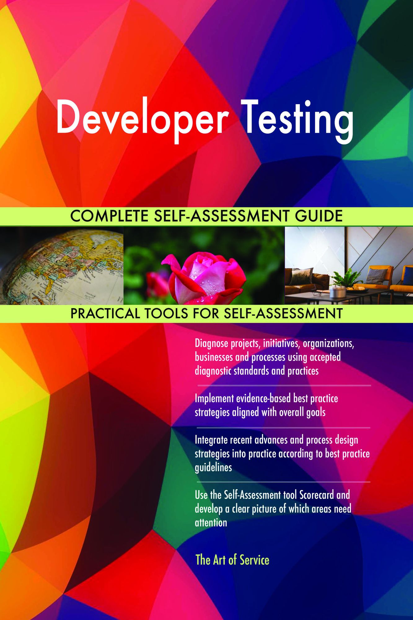 Developer Testing Complete Self-Assessment Guide