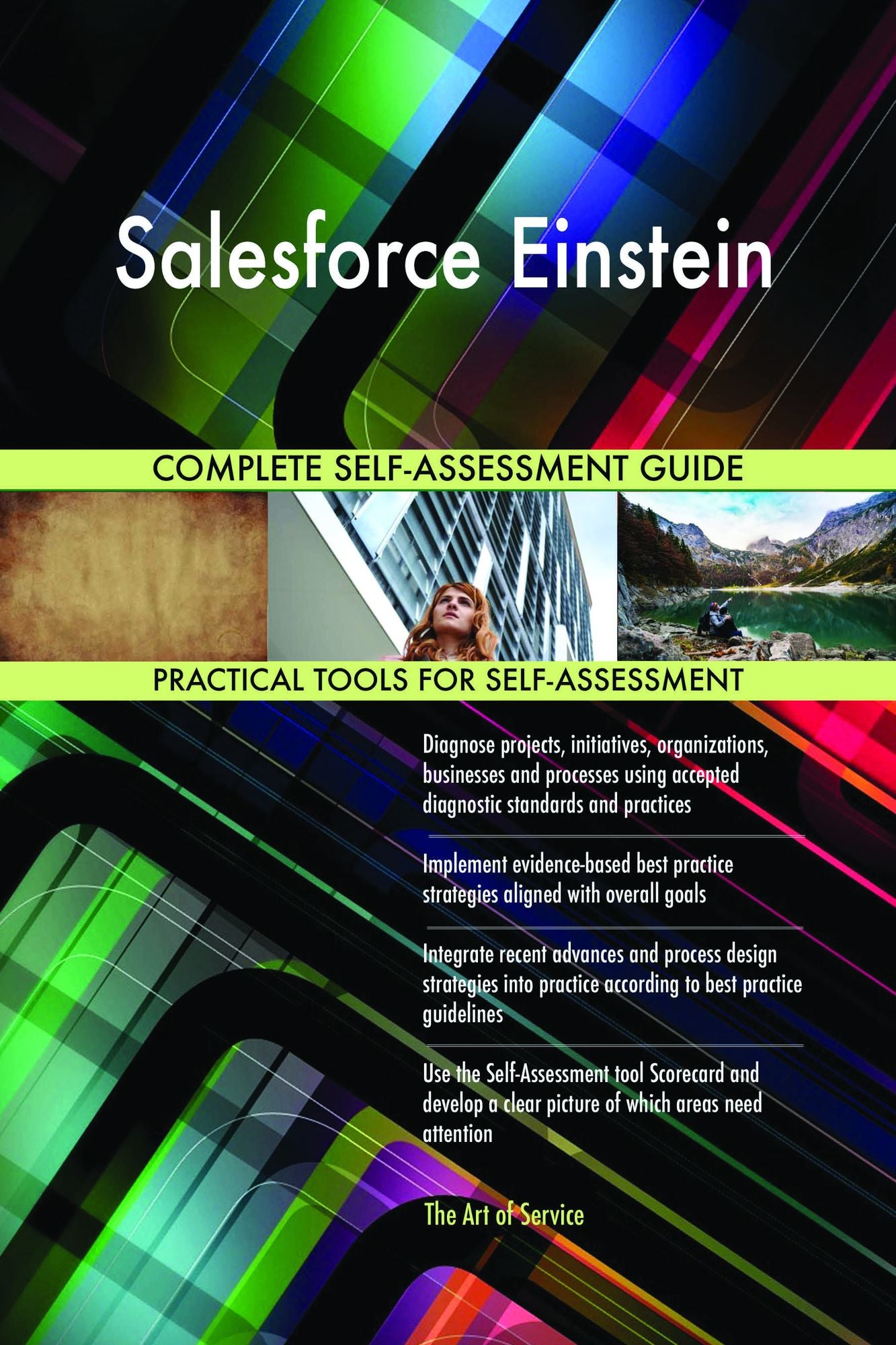 Salesforce Einstein Complete Self-Assessment Guide