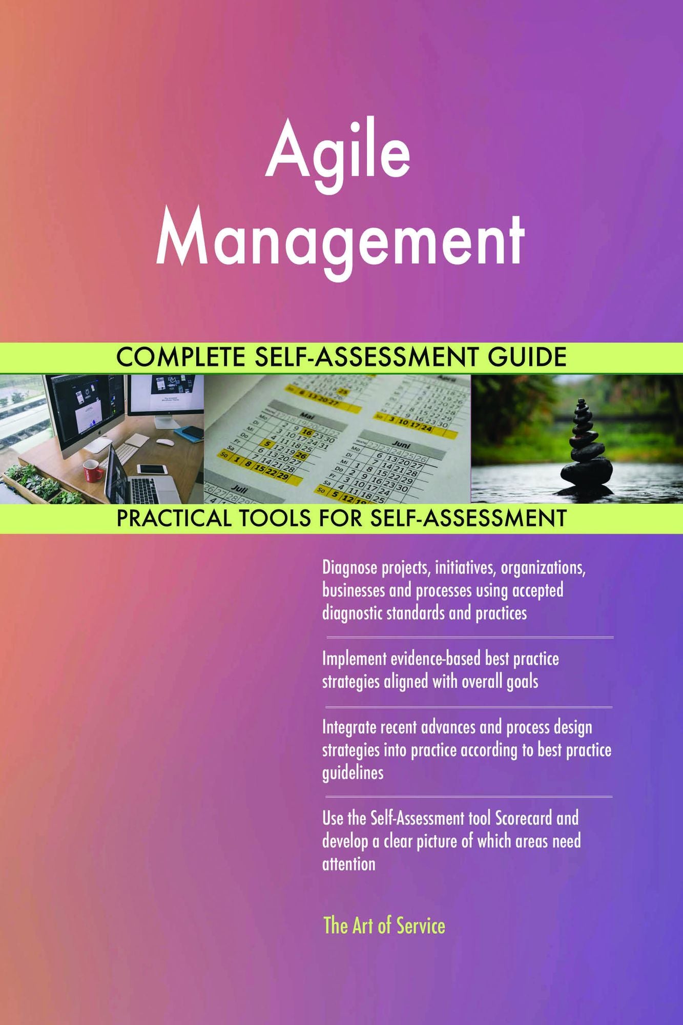 Agile Management Complete Self-Assessment Guide