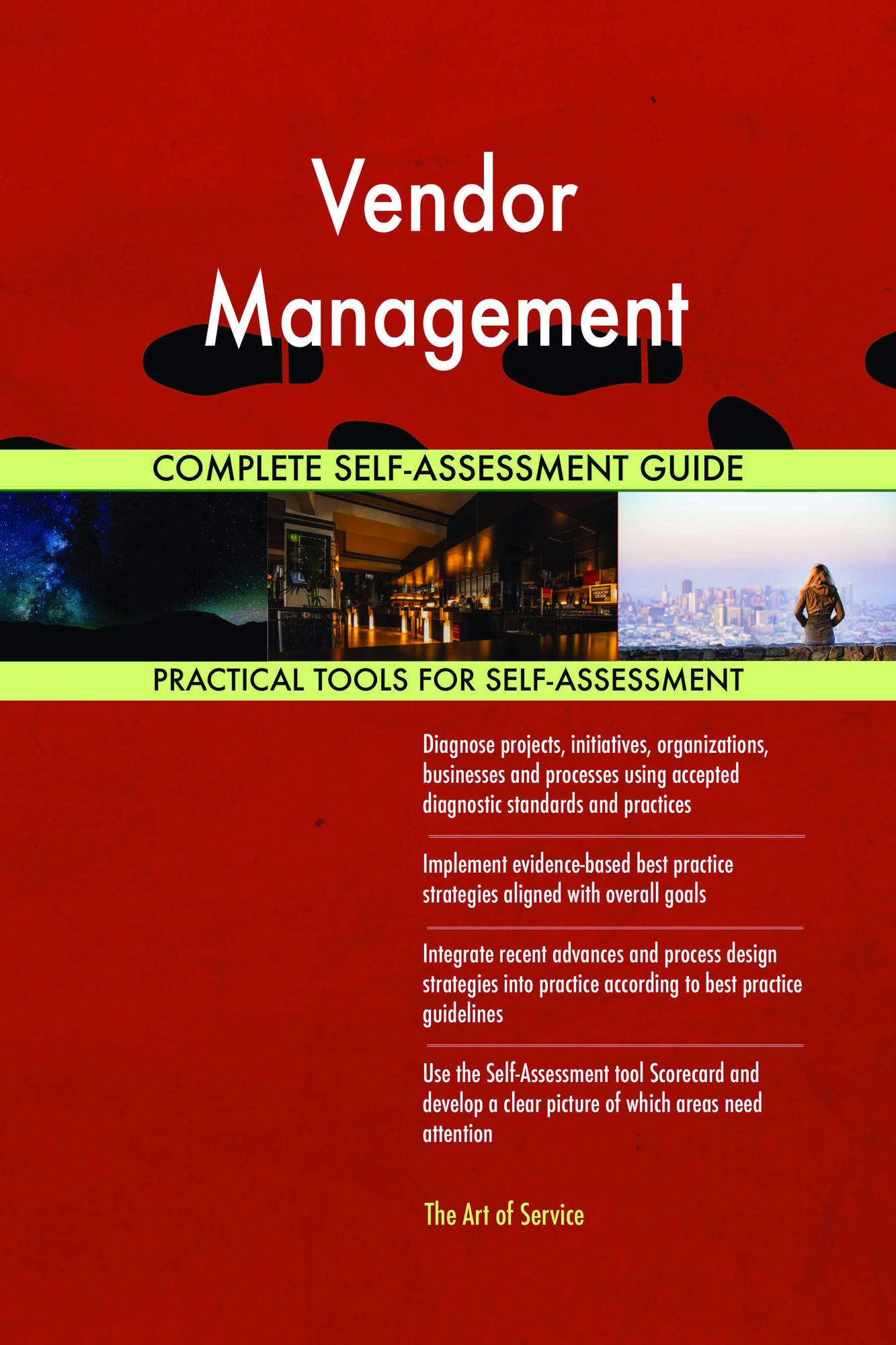Vendor Management Complete Self-Assessment Guide
