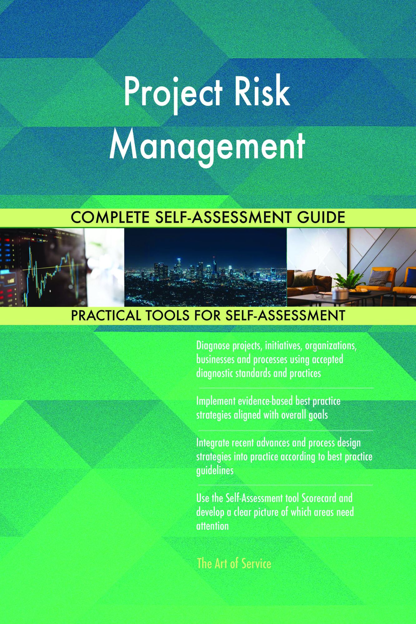 Project Risk Management Complete Self-Assessment Guide