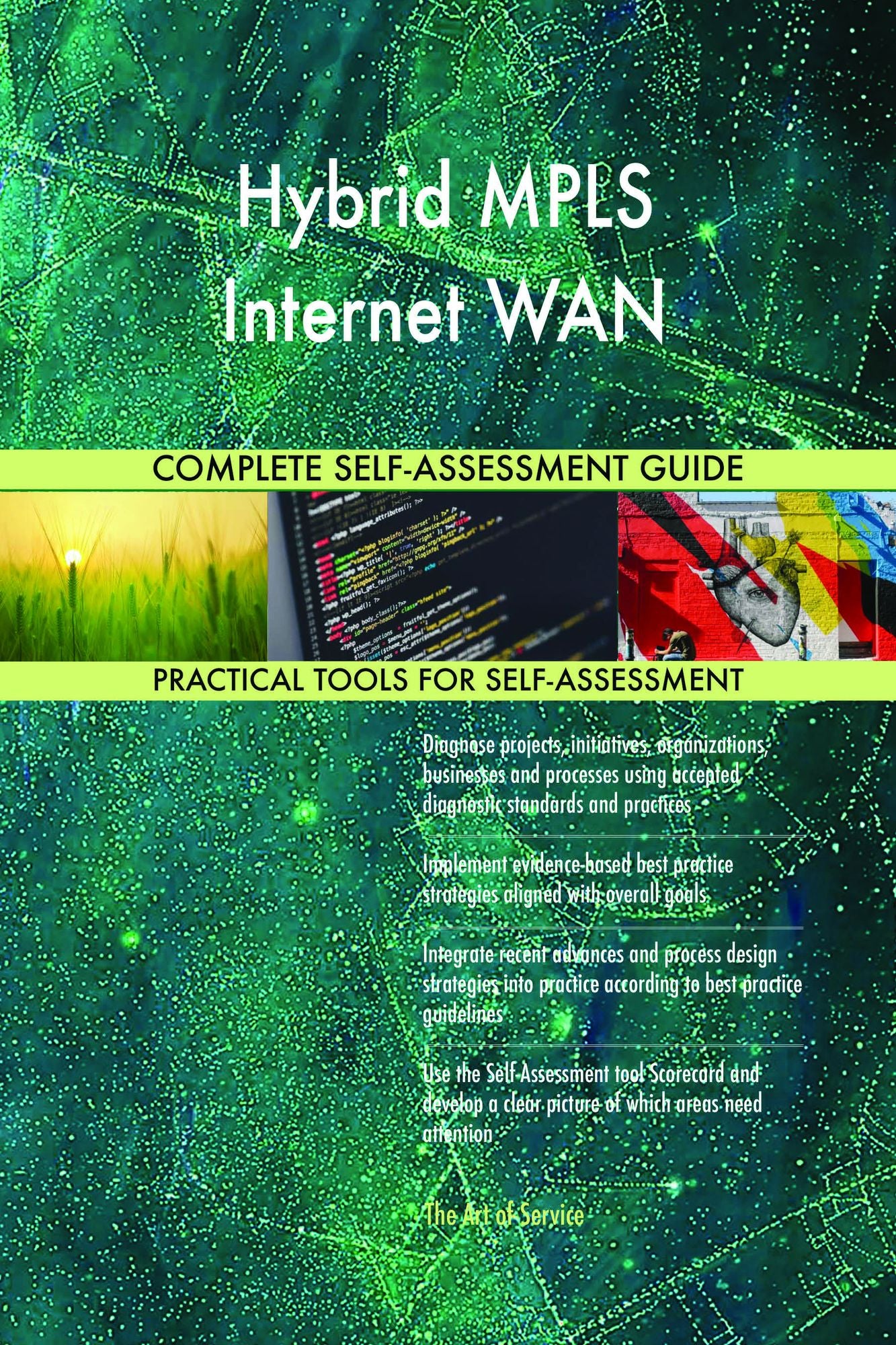 Hybrid MPLS Internet WAN Complete Self-Assessment Guide