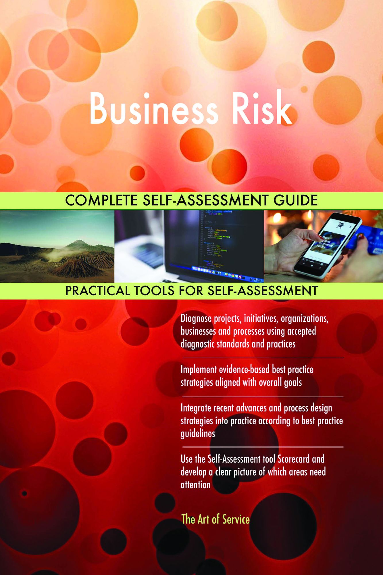 Business Risk Complete Self-Assessment Guide