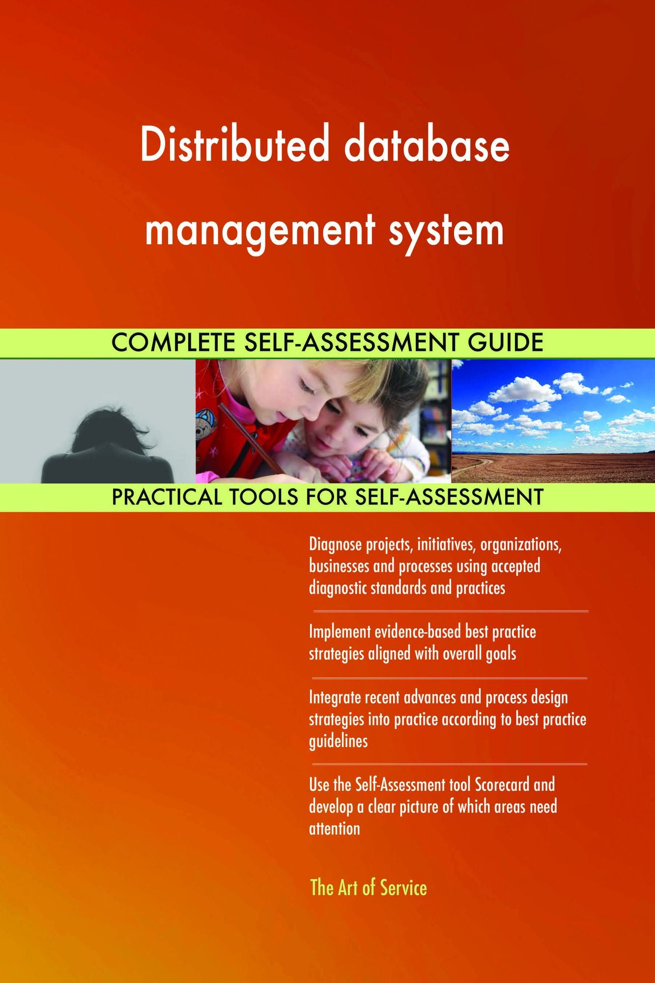 Distributed database management system Complete Self-Assessment Guide