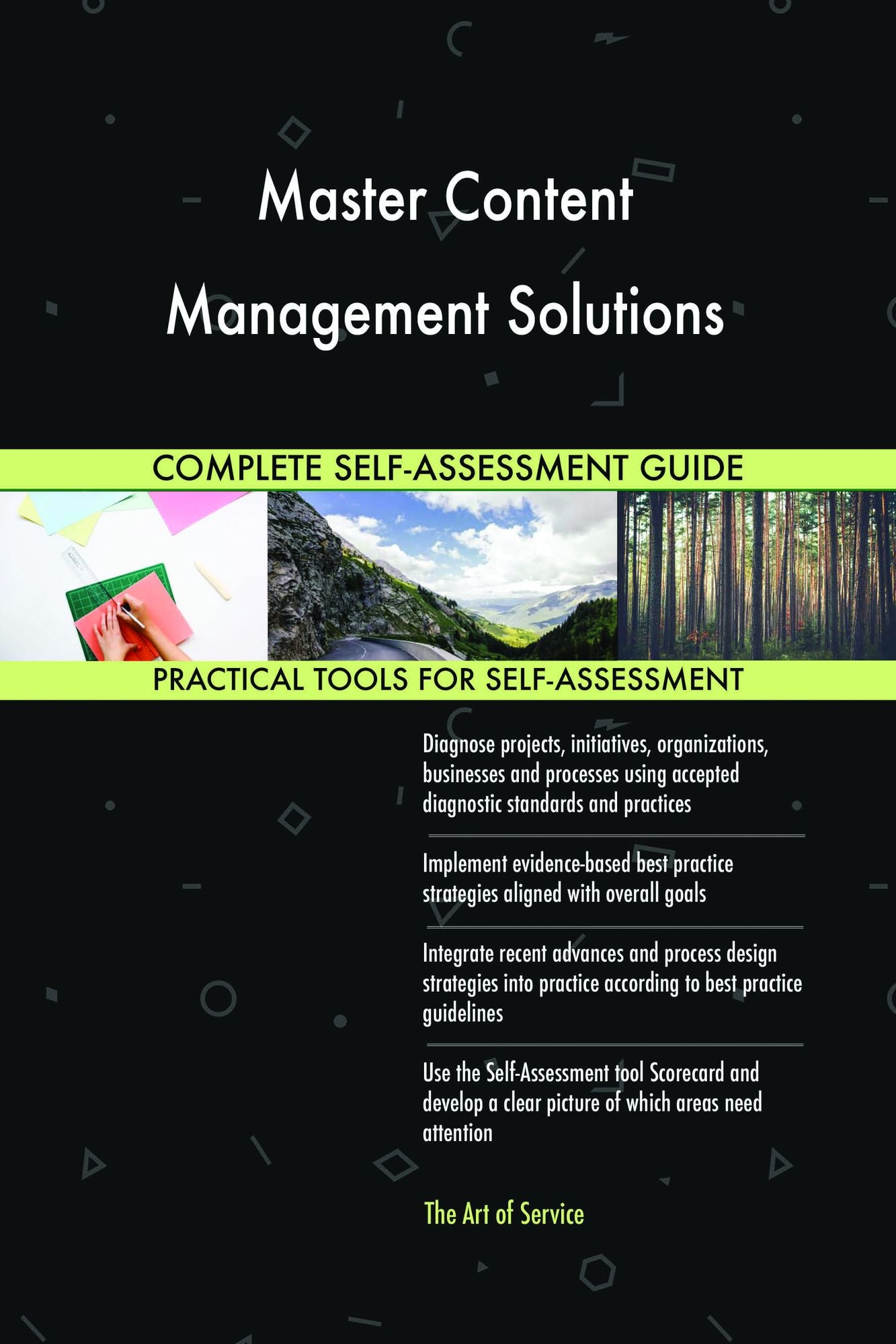 Master Content Management Solutions Complete Self-Assessment Guide