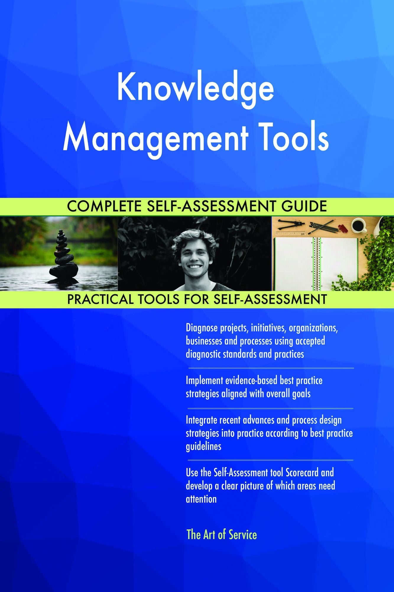 Knowledge Management Tools Complete Self-Assessment Guide