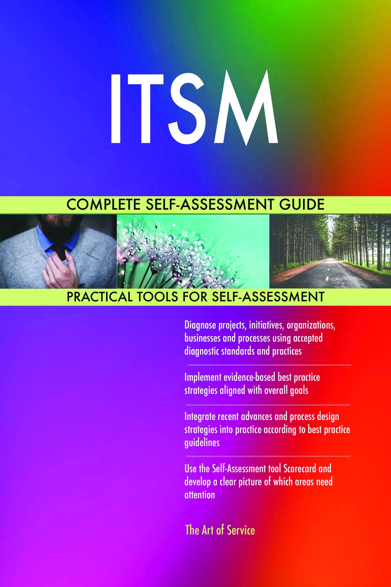 ITSM Complete Self-Assessment Guide