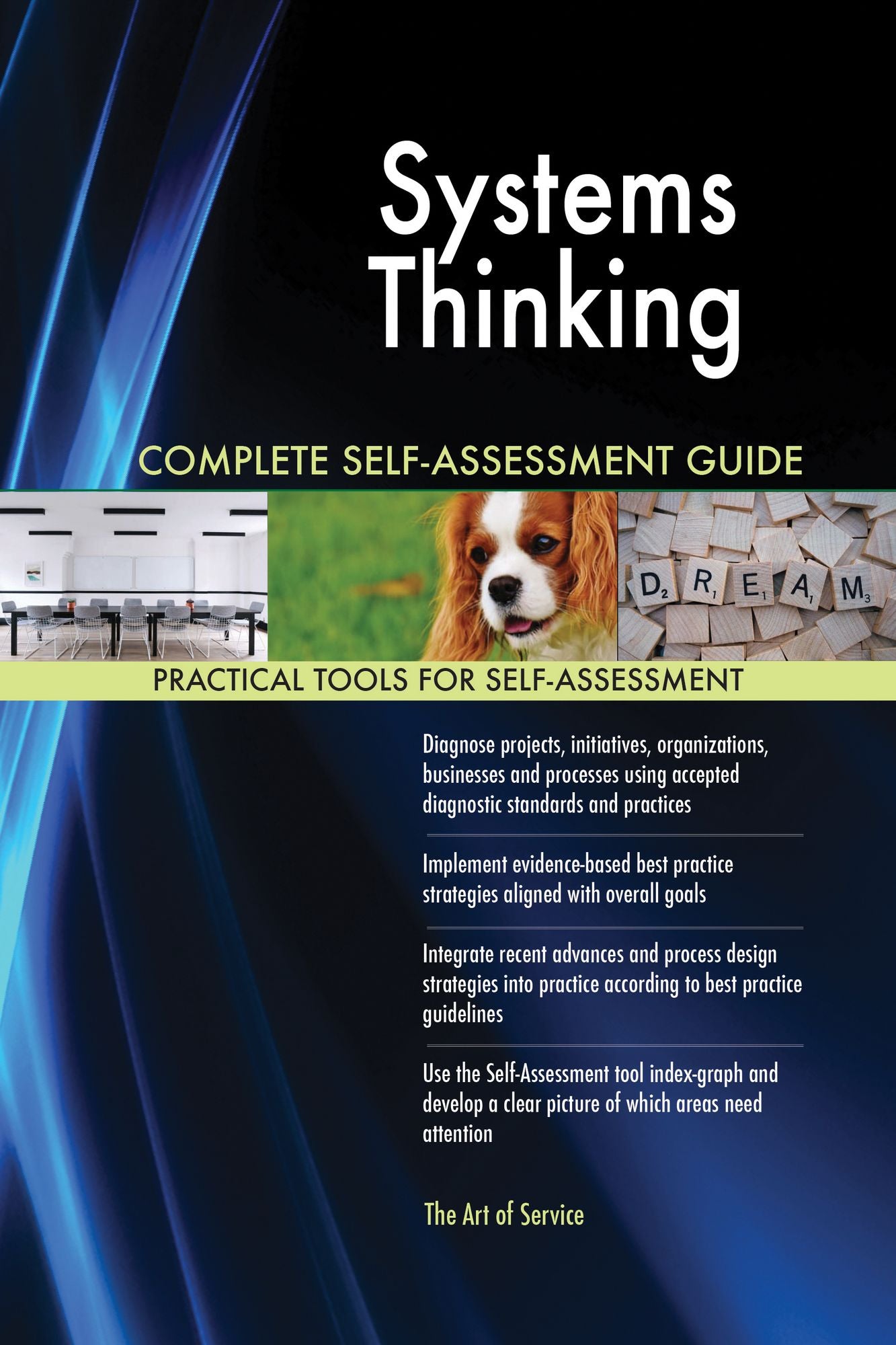 Systems Thinking Complete Self-Assessment Guide
