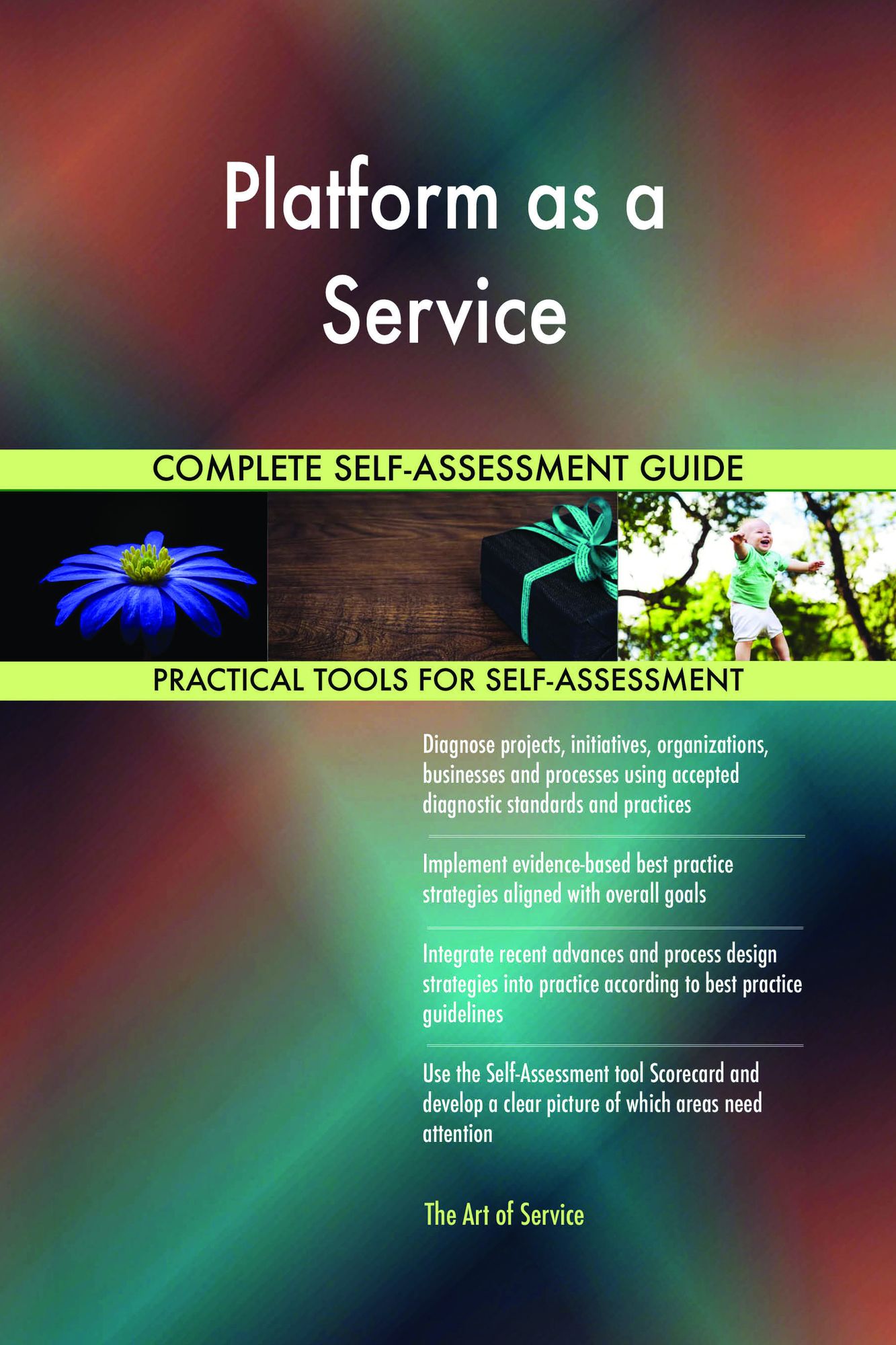 Platform as a Service Complete Self-Assessment Guide