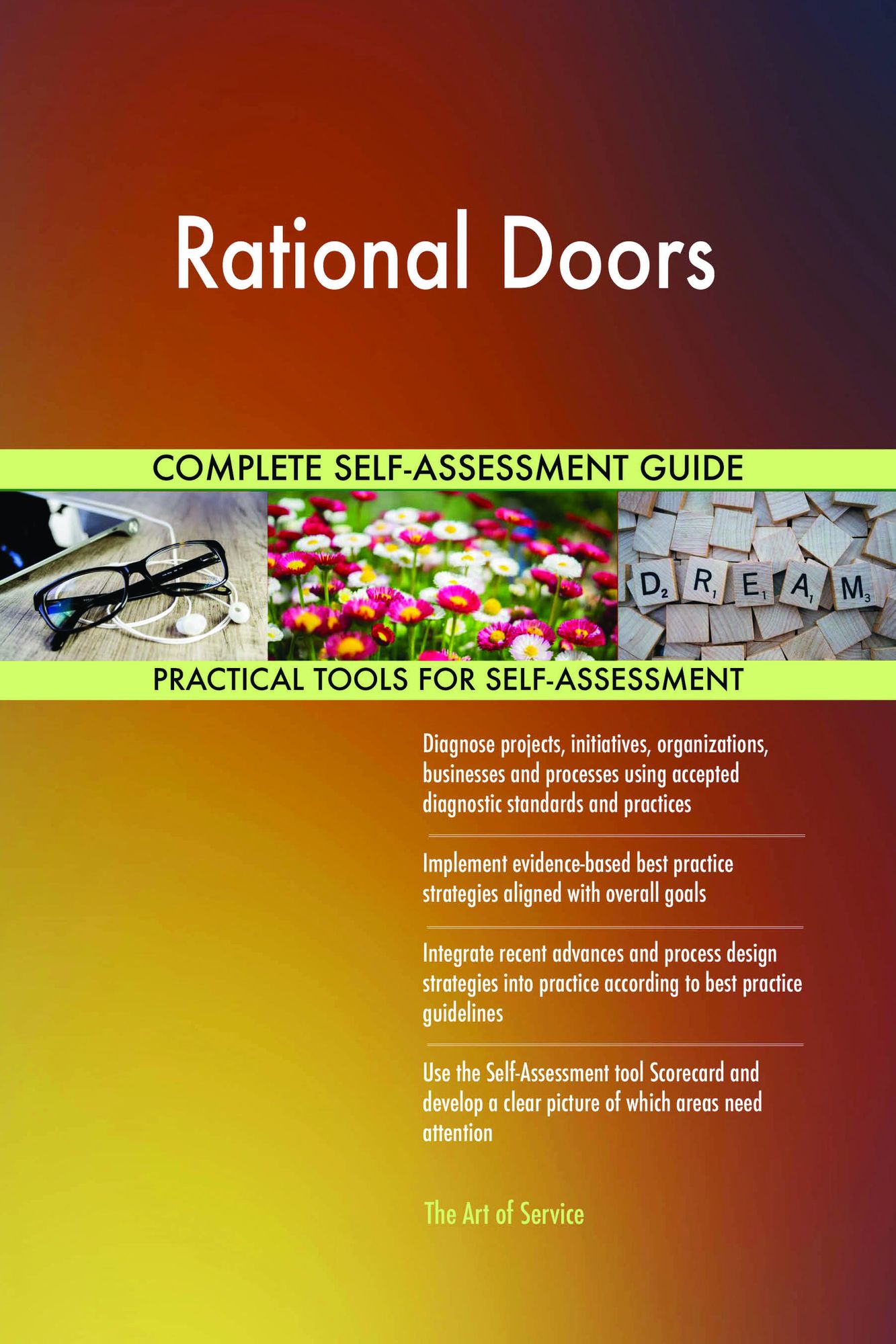 Rational Doors Complete Self-Assessment Guide
