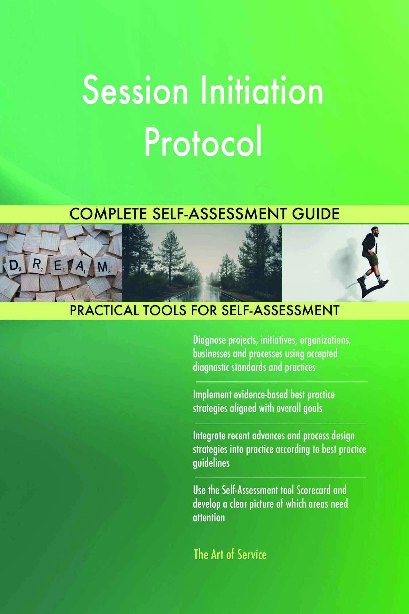 Session Initiation Protocol Complete Self-Assessment Guide