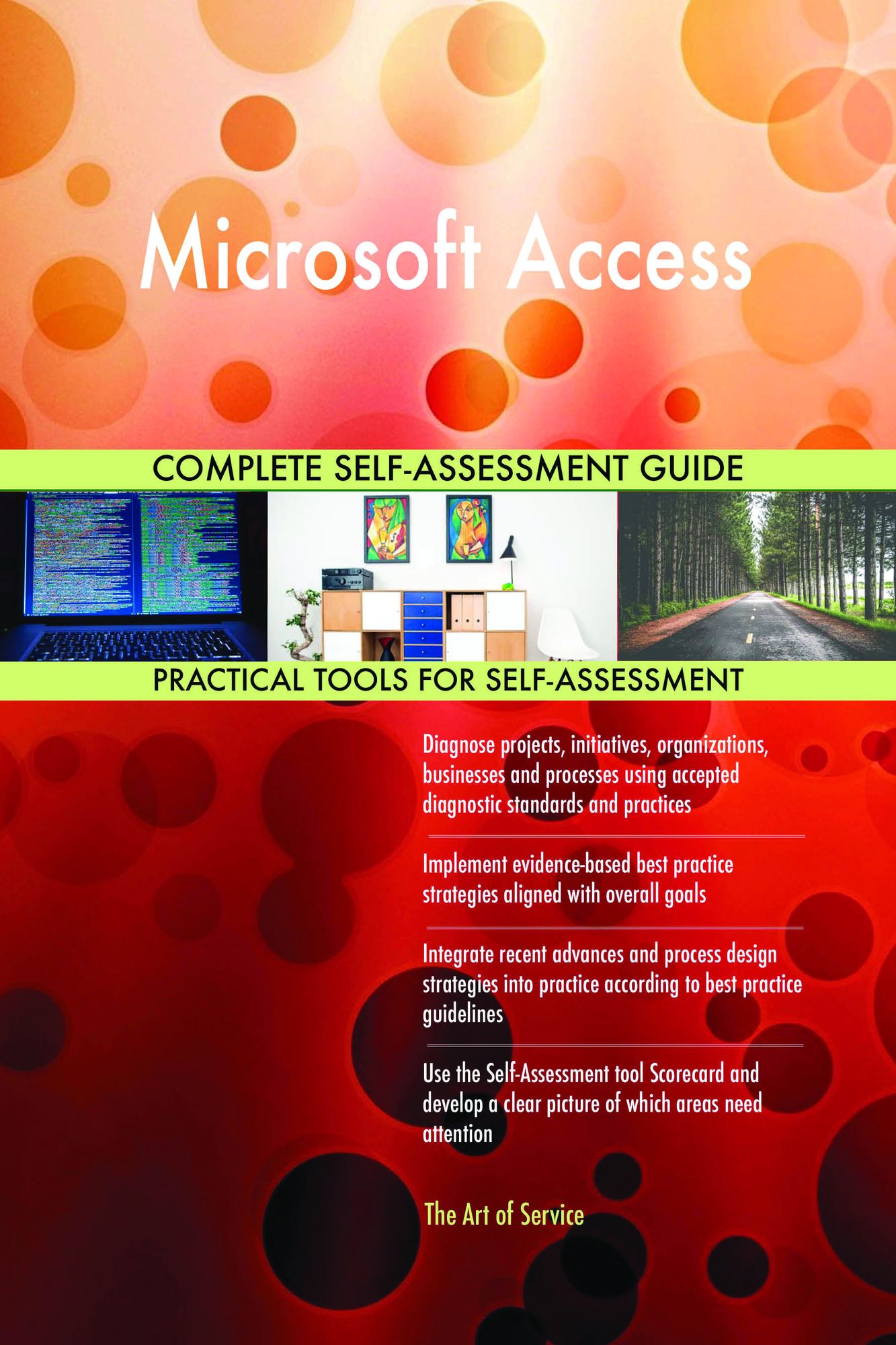 Microsoft Access Complete Self-Assessment Guide