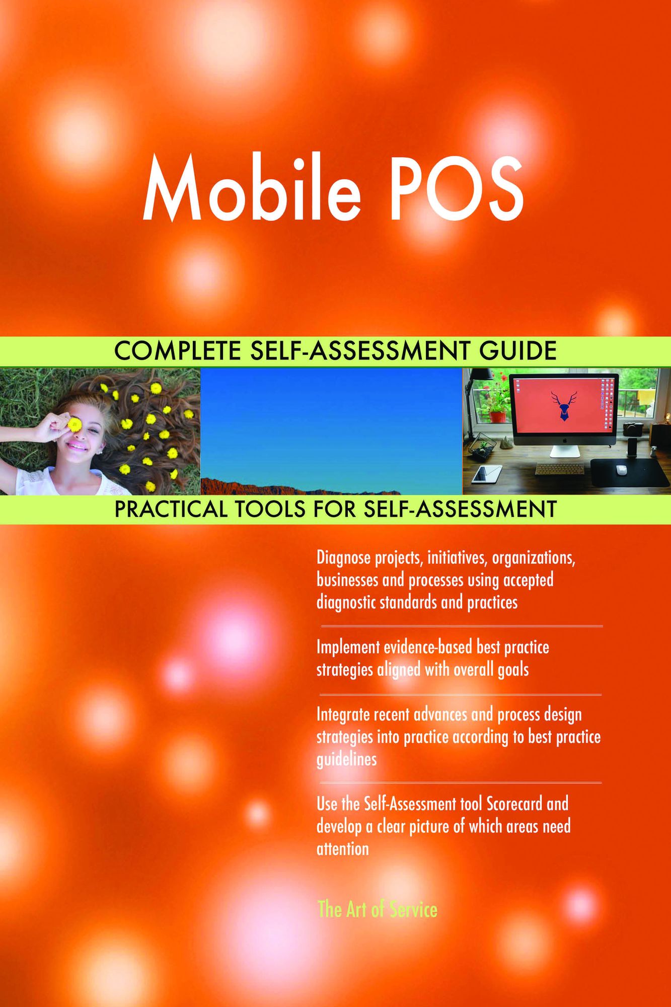 Mobile POS Complete Self-Assessment Guide