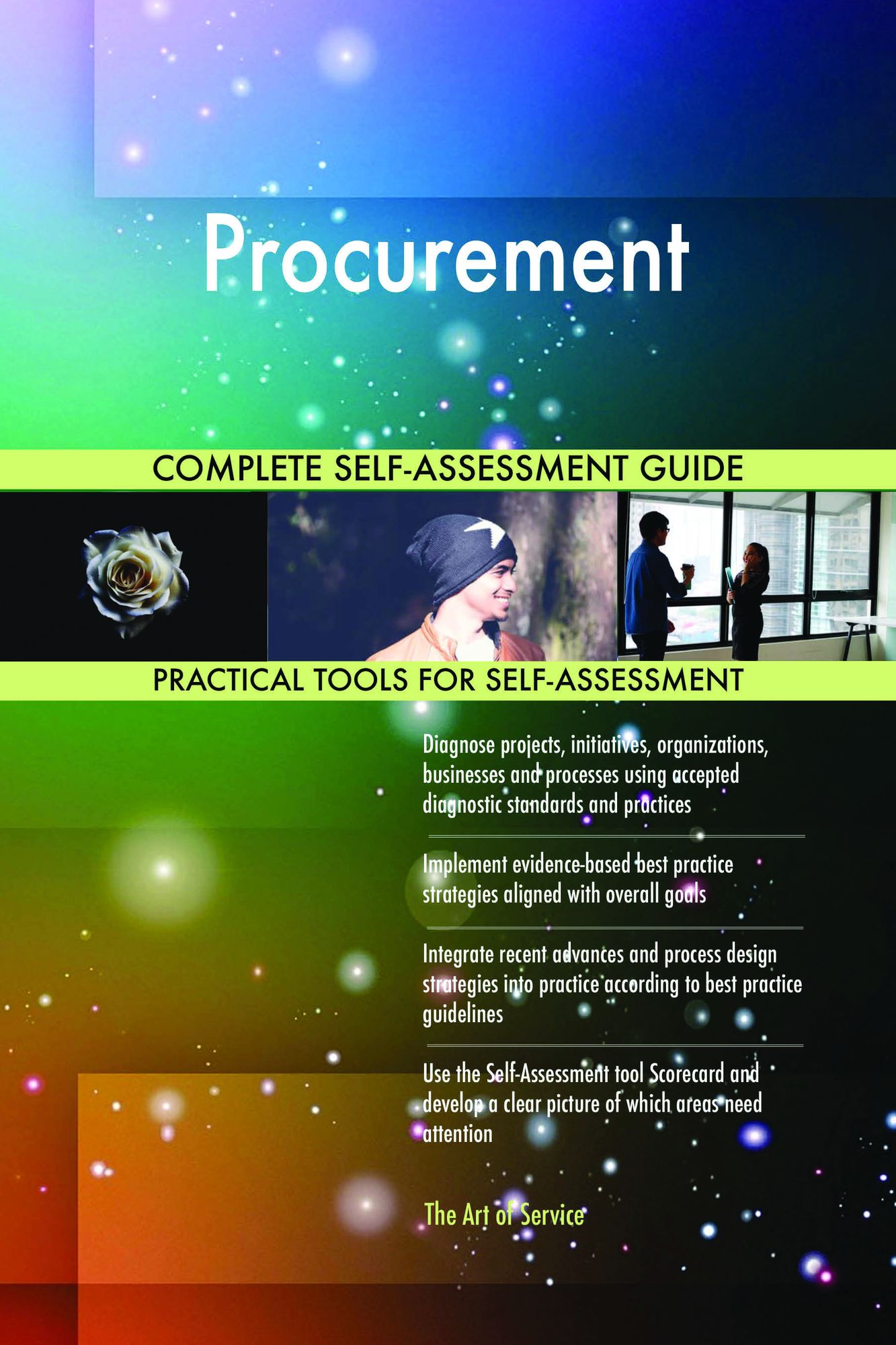 Procurement Complete Self-Assessment Guide