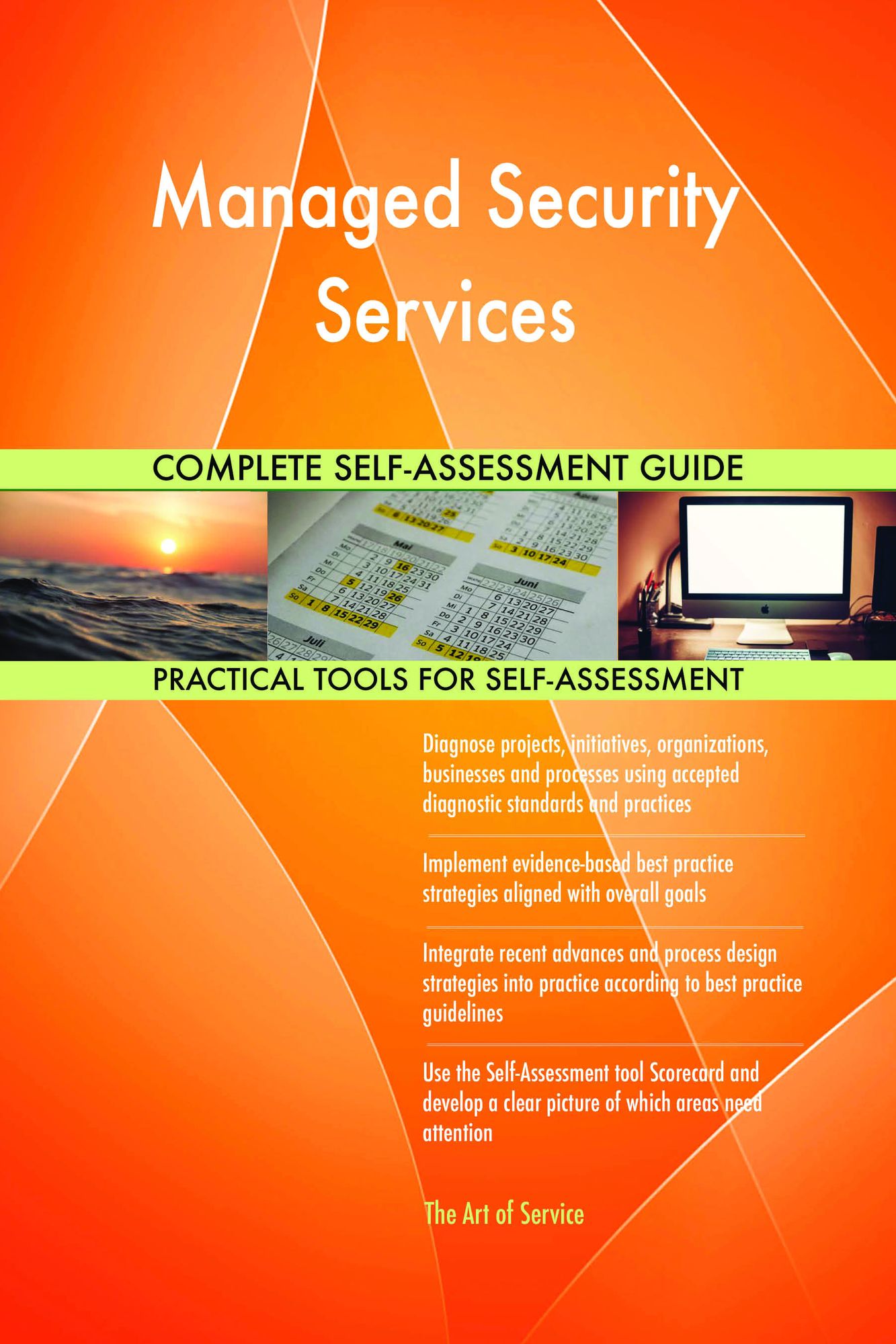 Managed Security Services Complete Self-Assessment Guide