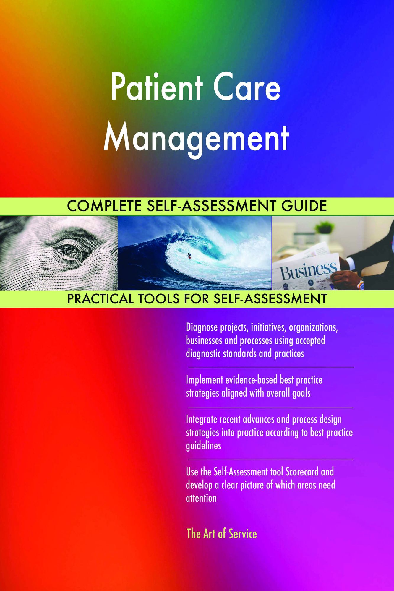 Patient Care Management Complete Self-Assessment Guide