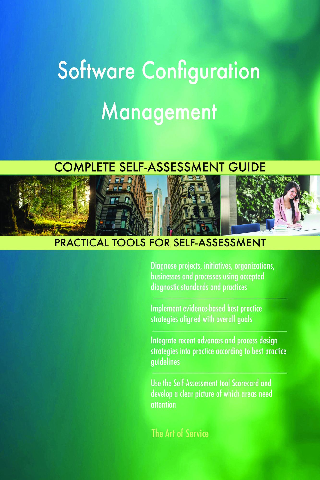 Software Configuration Management Complete Self-Assessment Guide