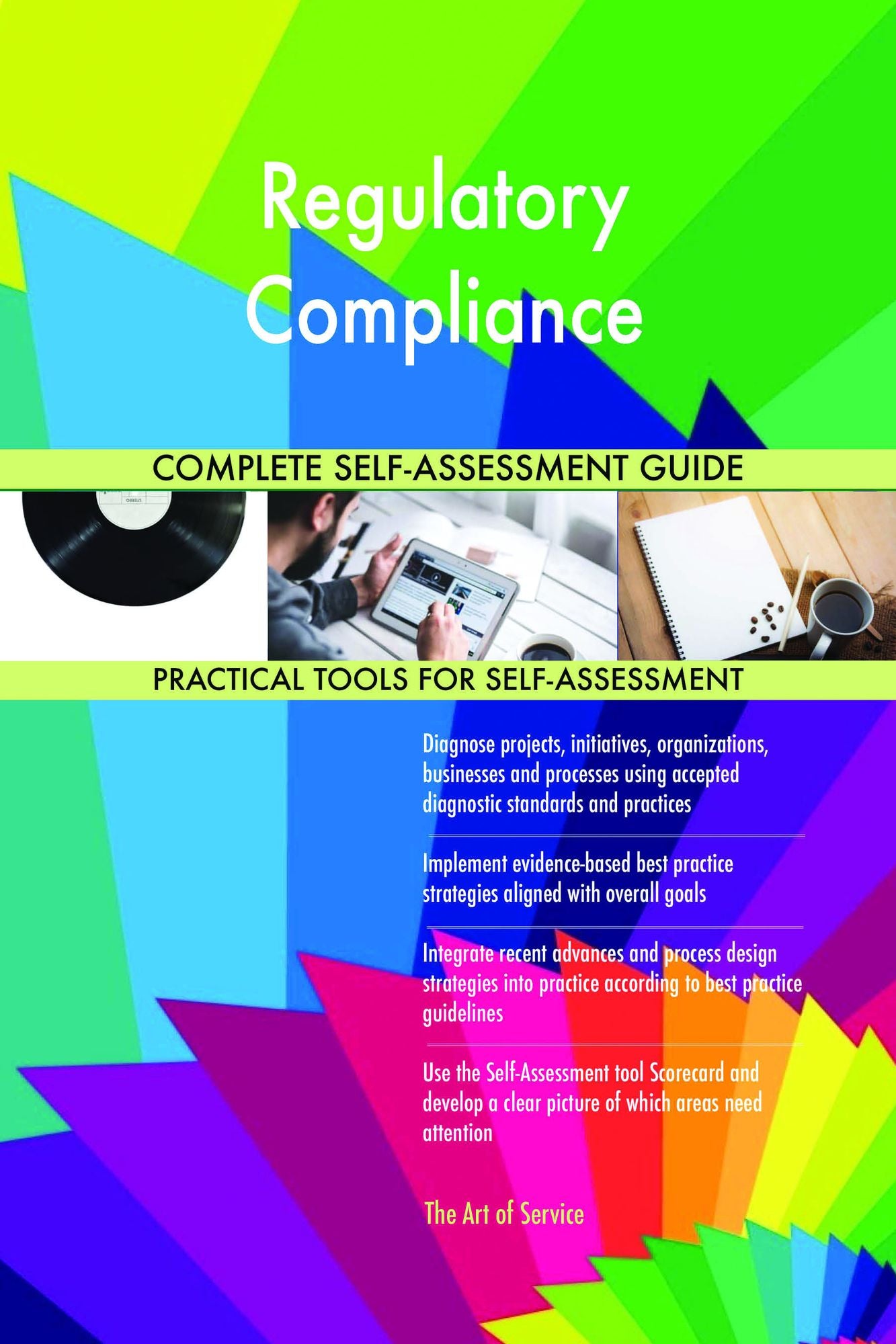 Regulatory Compliance Complete Self-Assessment Guide