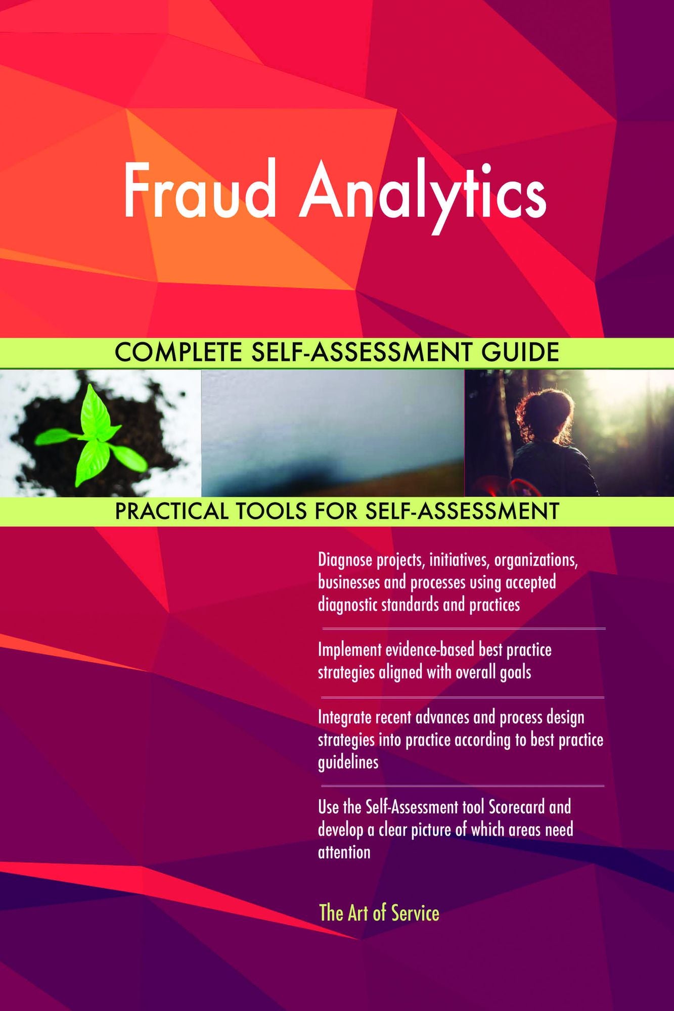 Fraud Analytics Complete Self-Assessment Guide