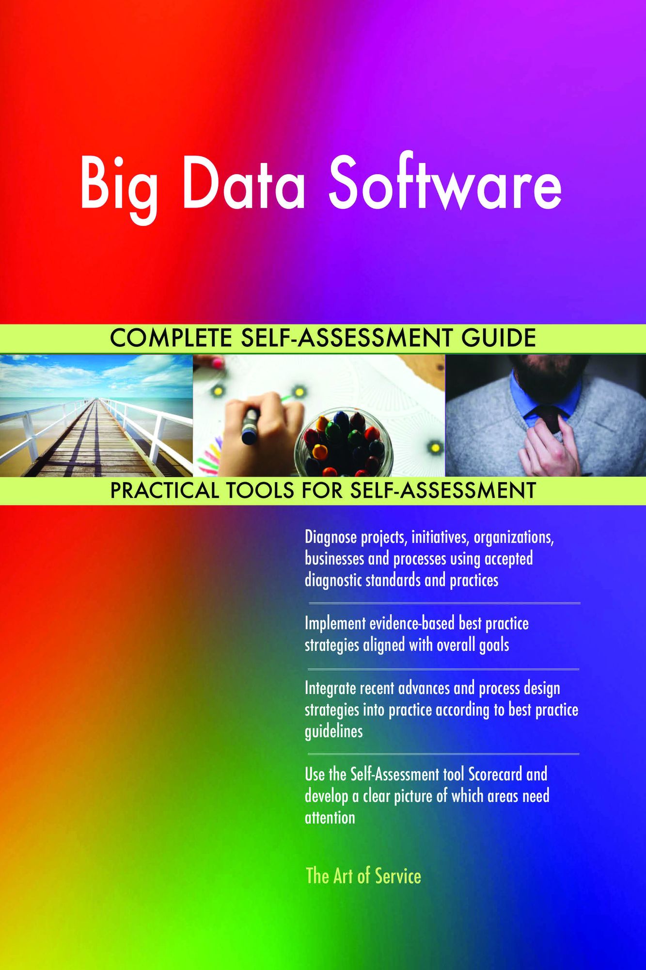 Big Data Software Complete Self-Assessment Guide