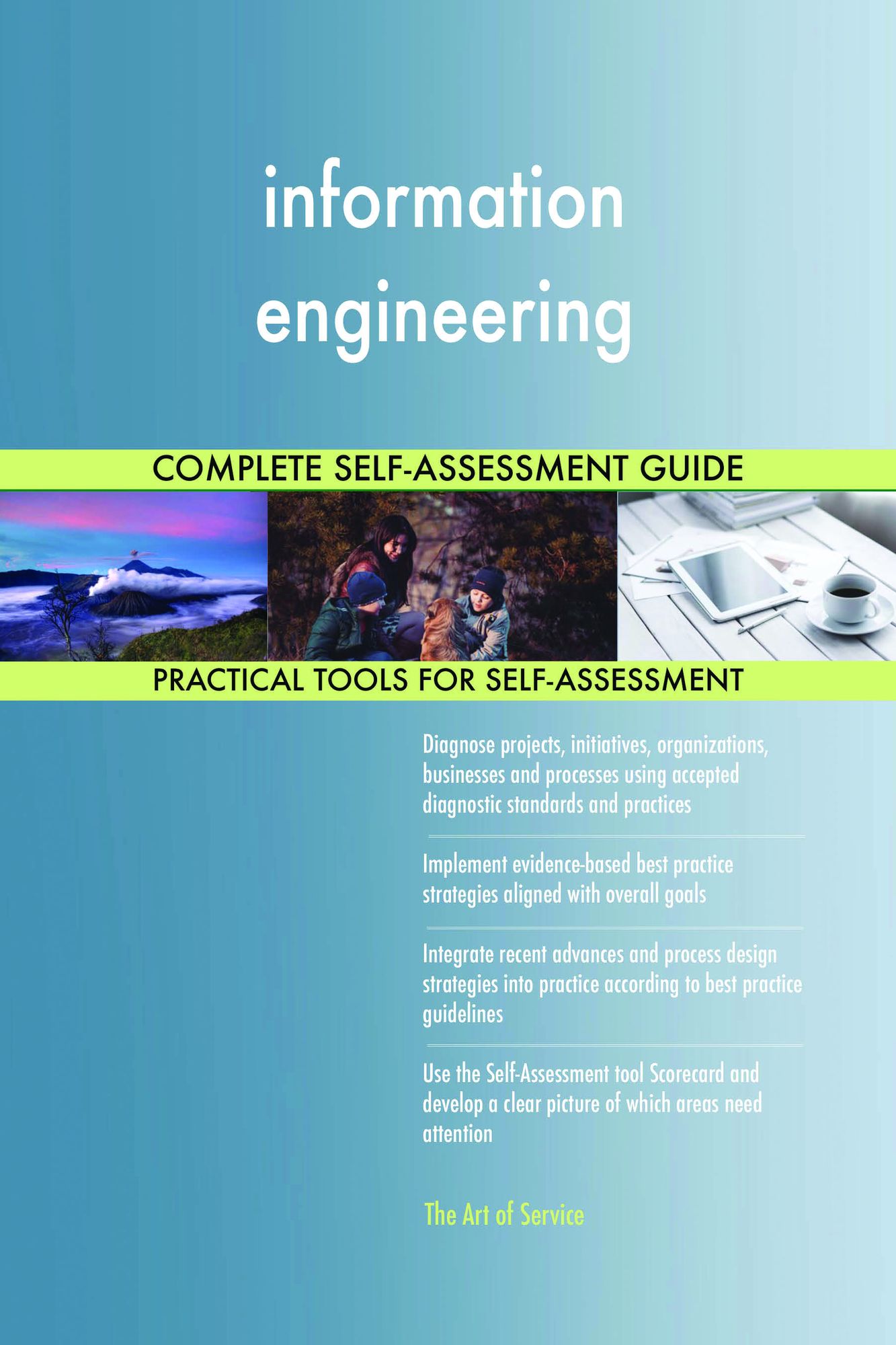 information engineering Complete Self-Assessment Guide