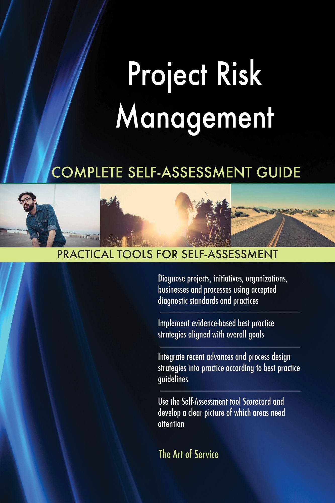 Project Risk Management Complete Self-Assessment Guide