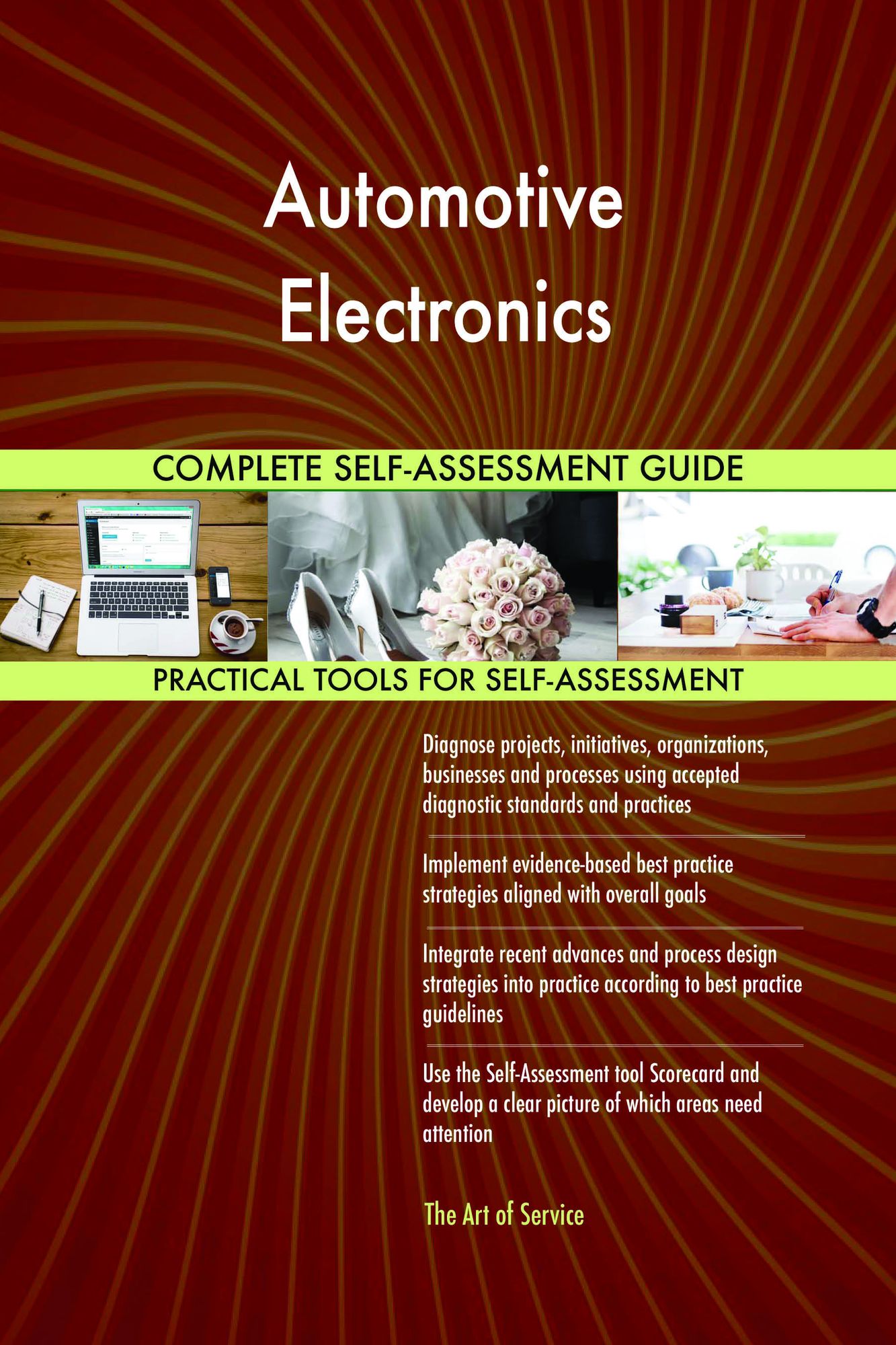 Automotive Electronics Complete Self-Assessment Guide