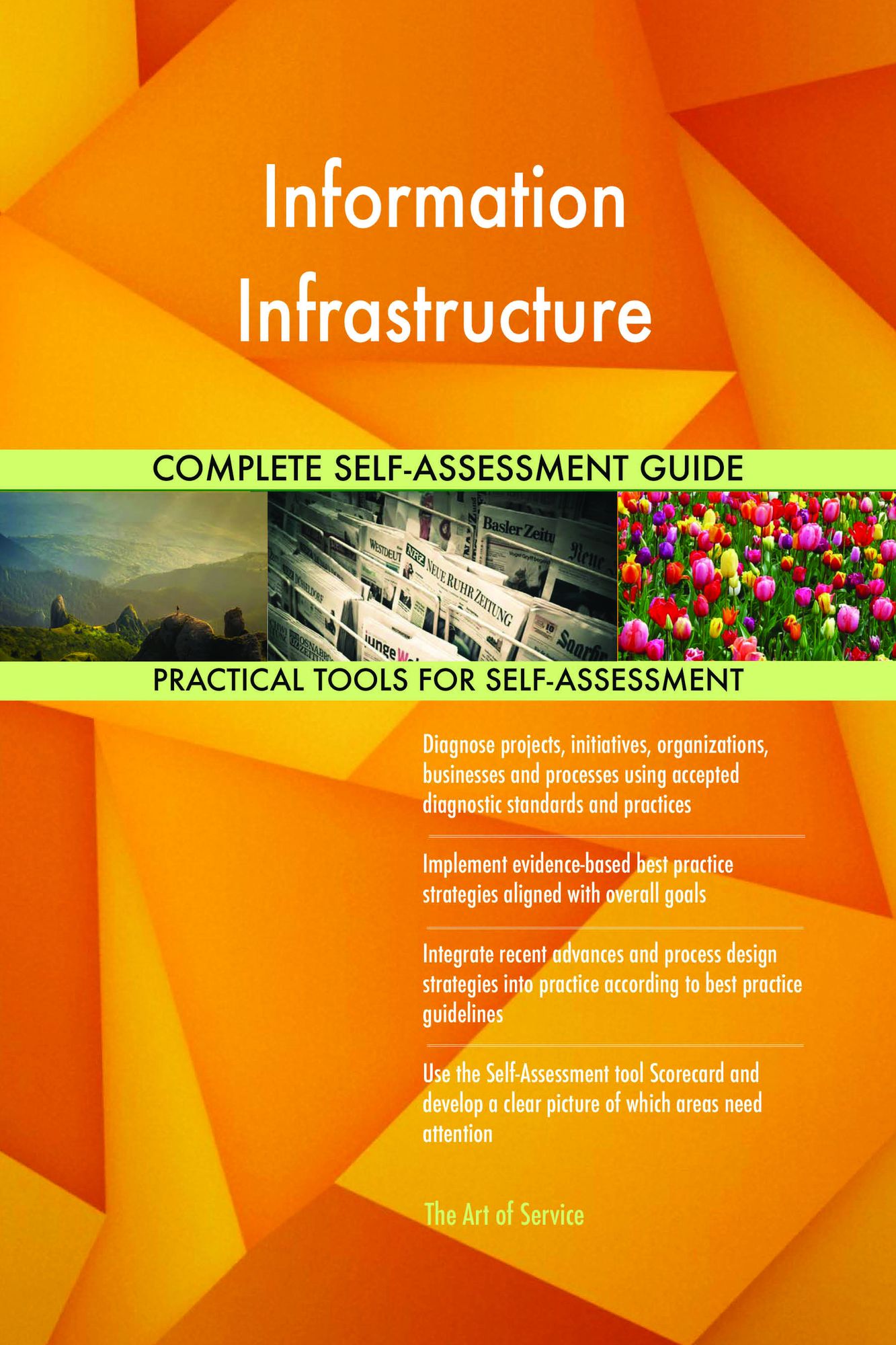 Information Infrastructure Complete Self-Assessment Guide