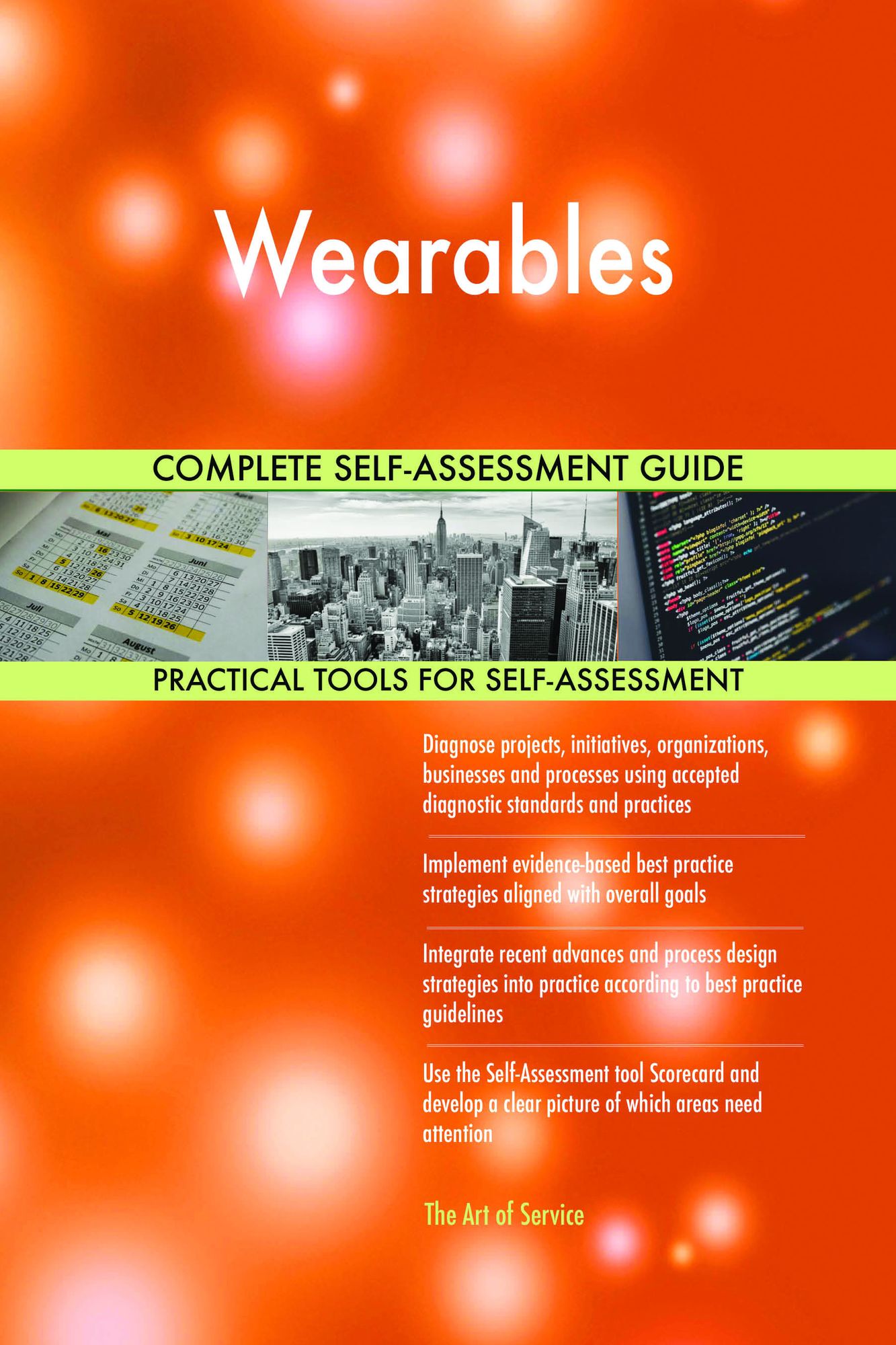 Wearables Complete Self-Assessment Guide
