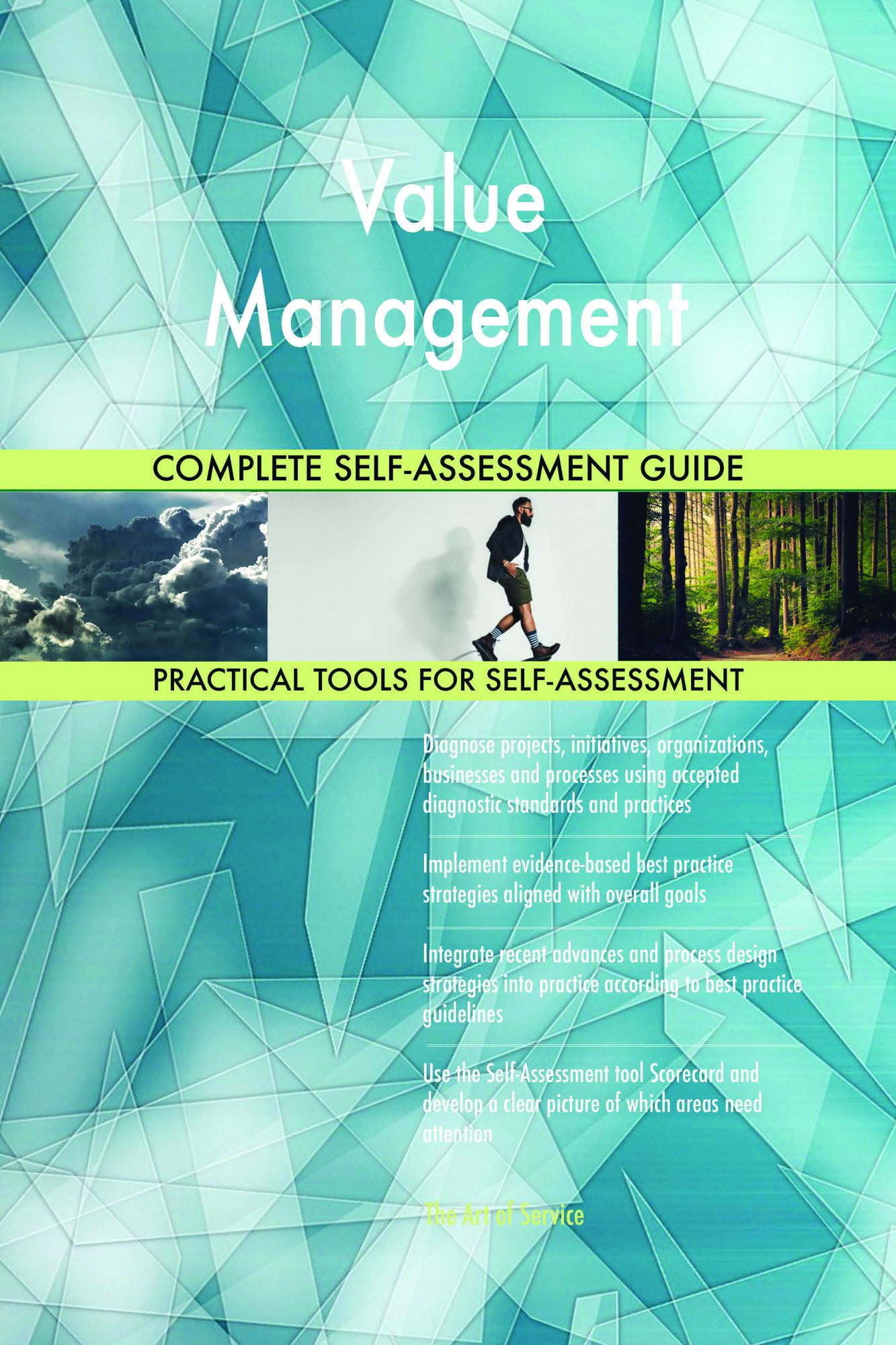 Value Management Complete Self-Assessment Guide