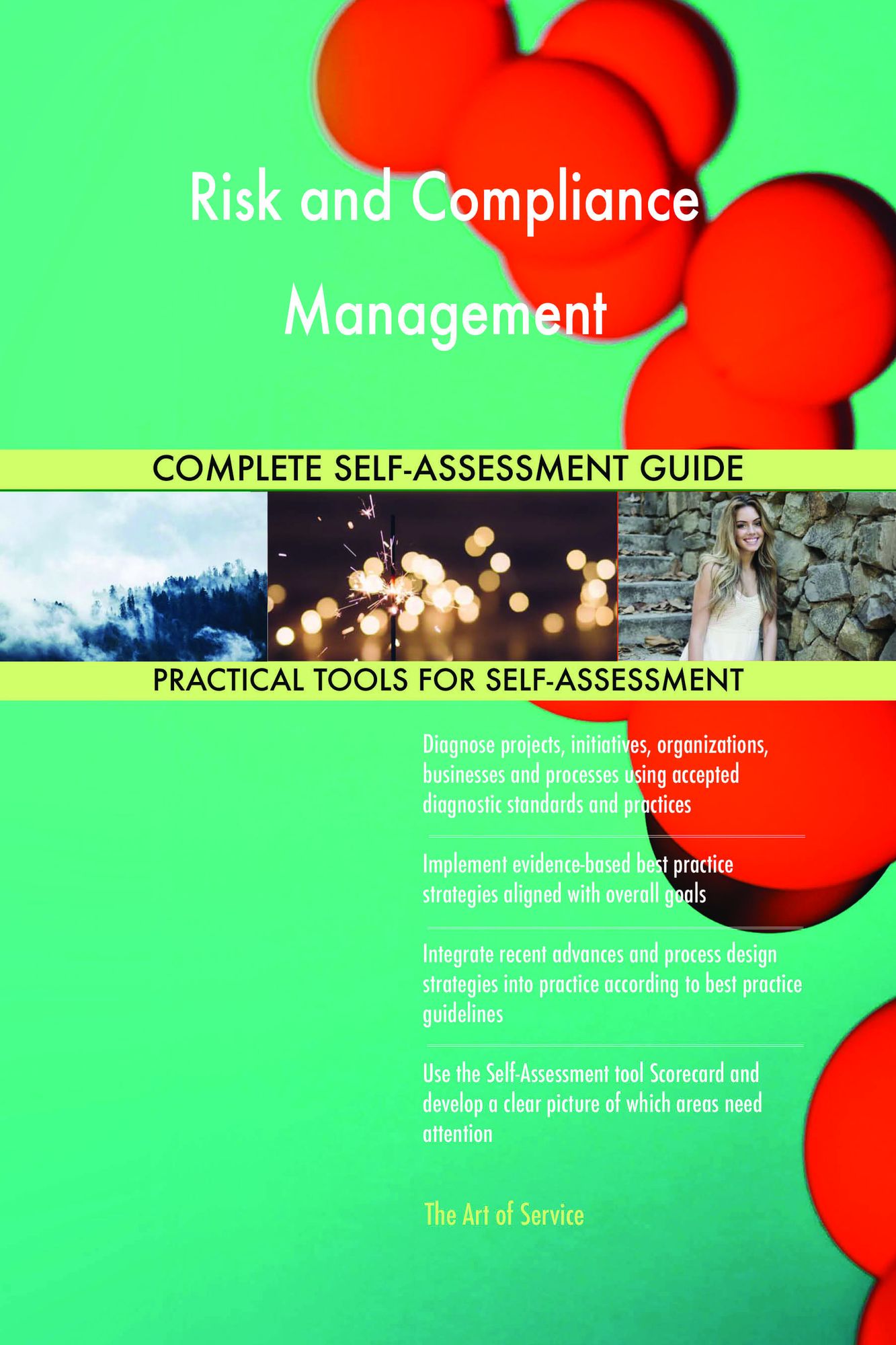 Risk and Compliance Management Complete Self-Assessment Guide