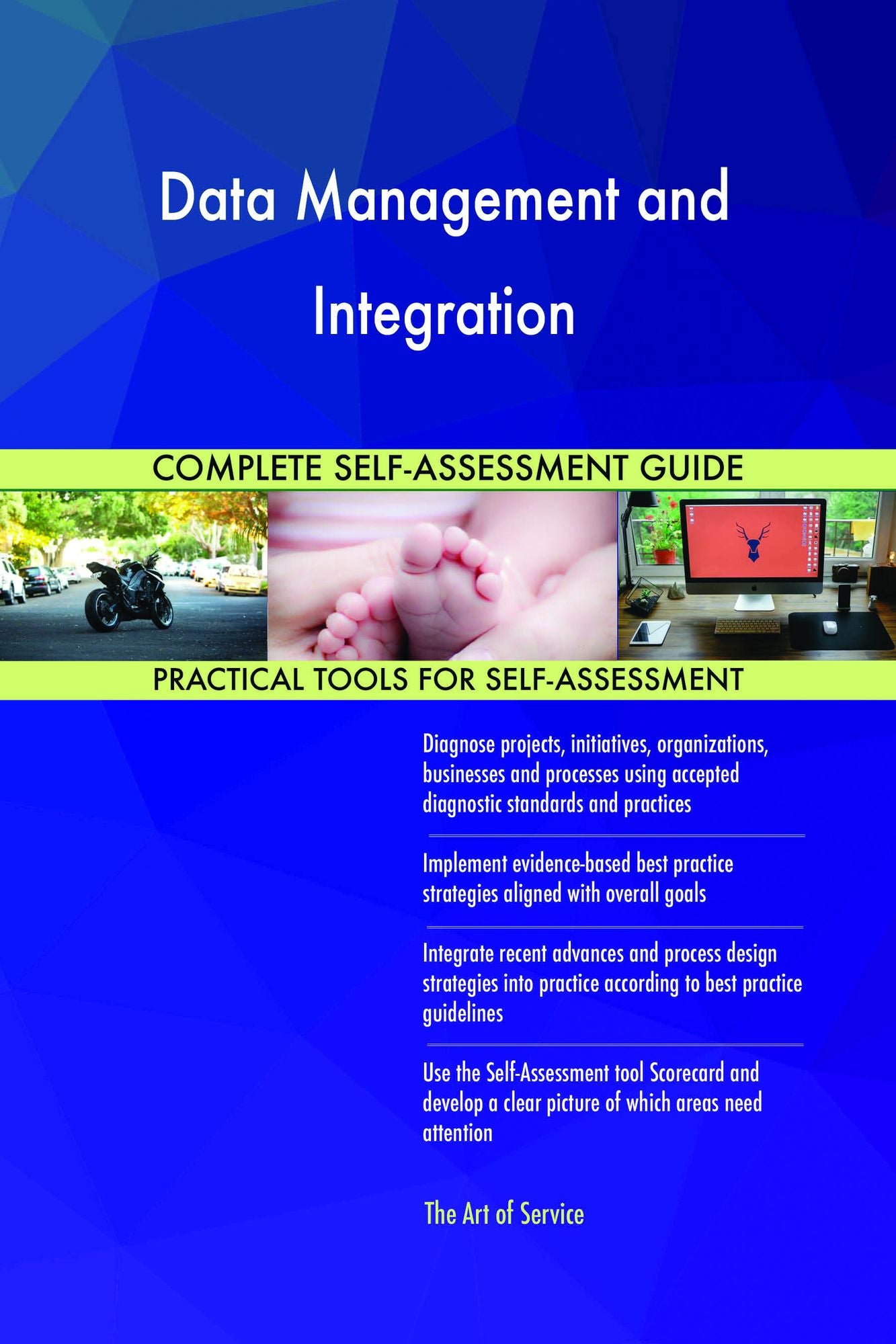Data Management and Integration Complete Self-Assessment Guide