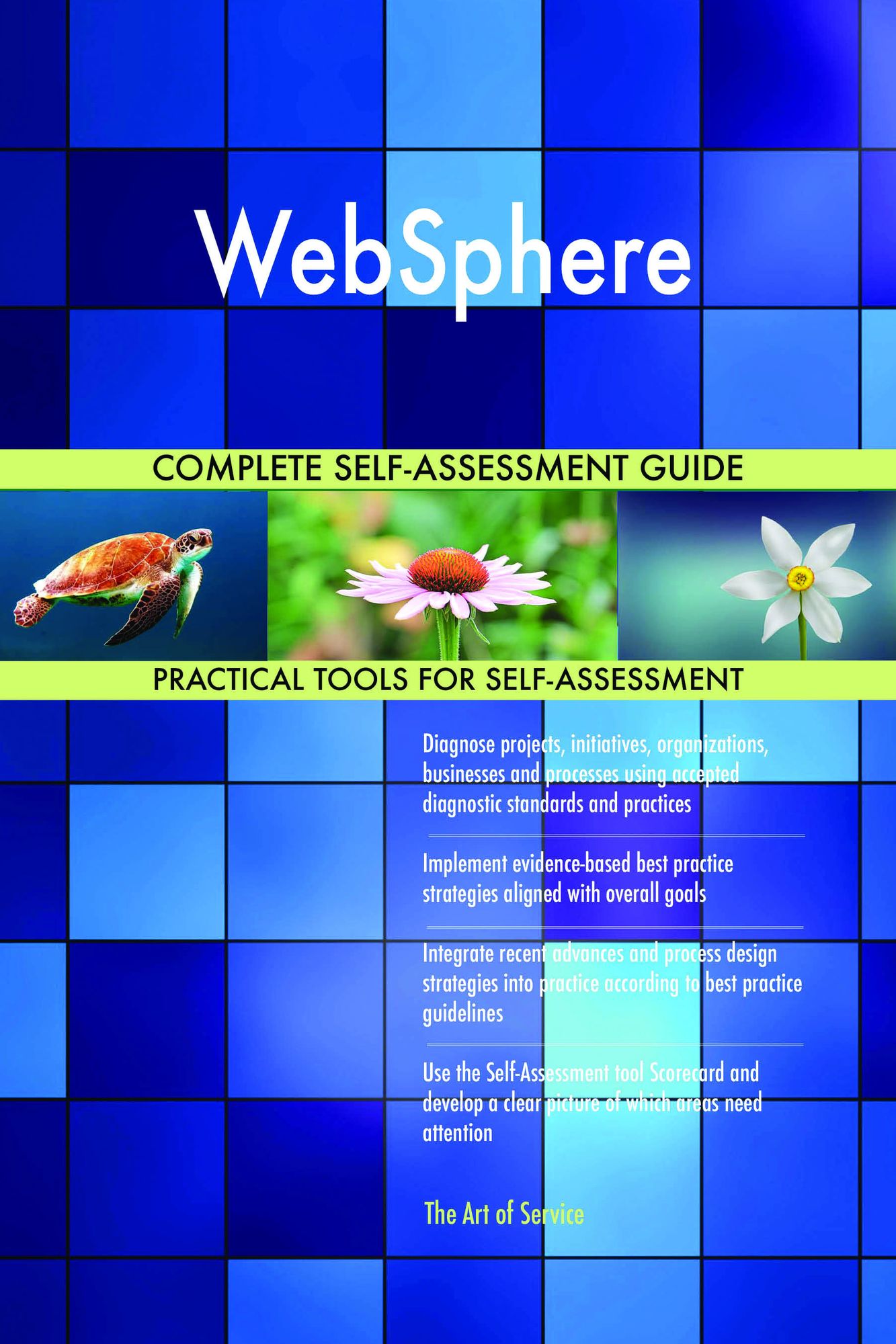 WebSphere Complete Self-Assessment Guide