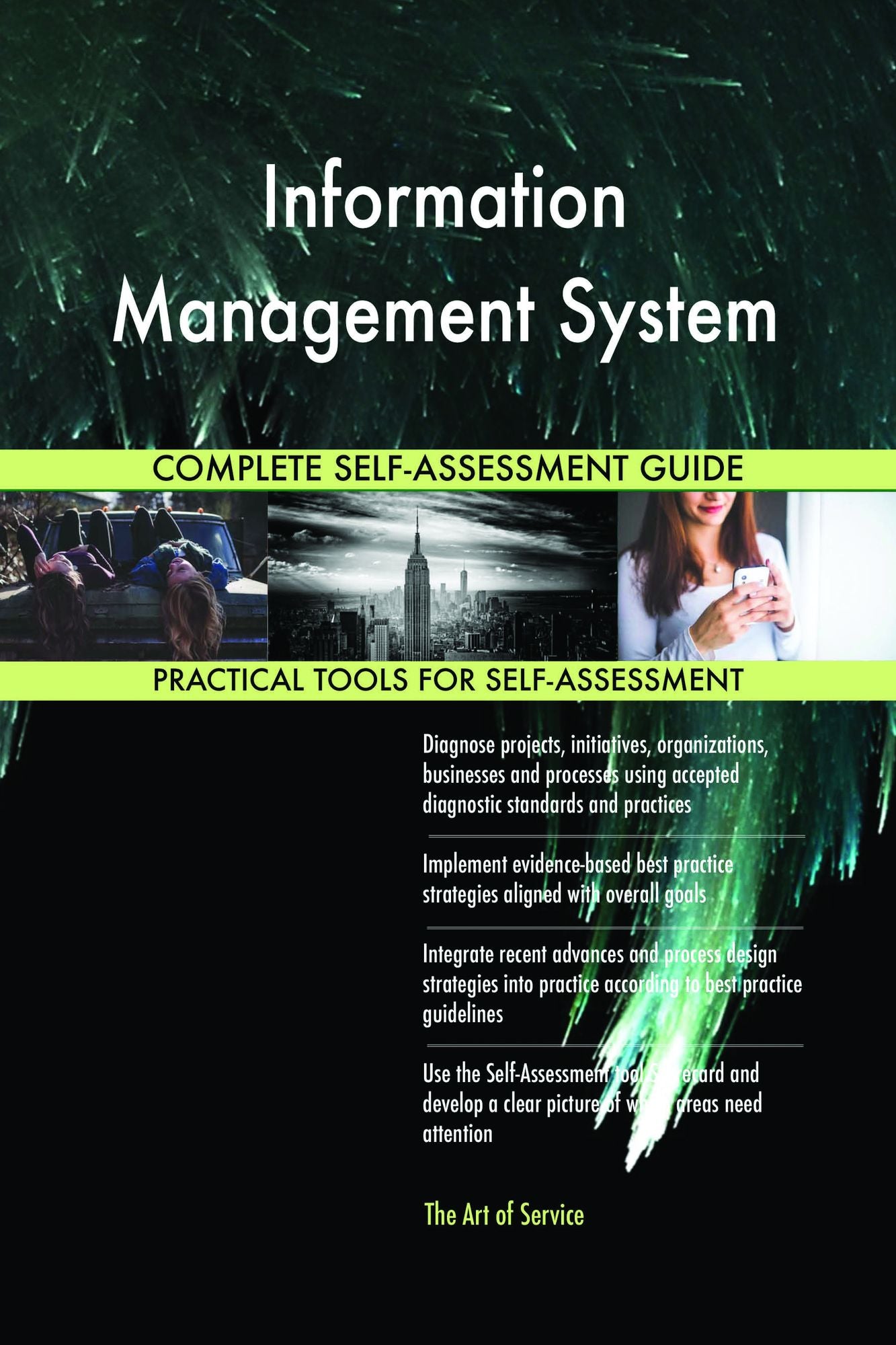 Information Management System Complete Self-Assessment Guide
