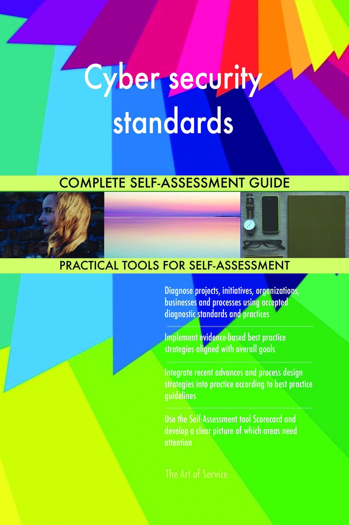 Cyber security standards Complete Self-Assessment Guide